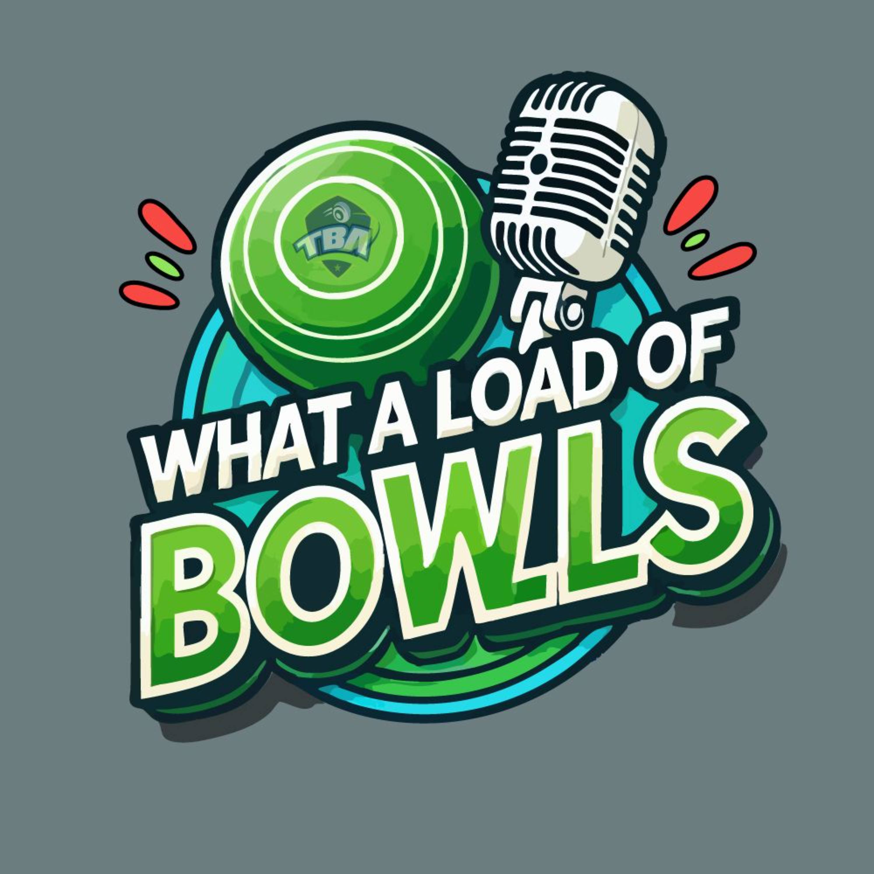What a Load of Bowls