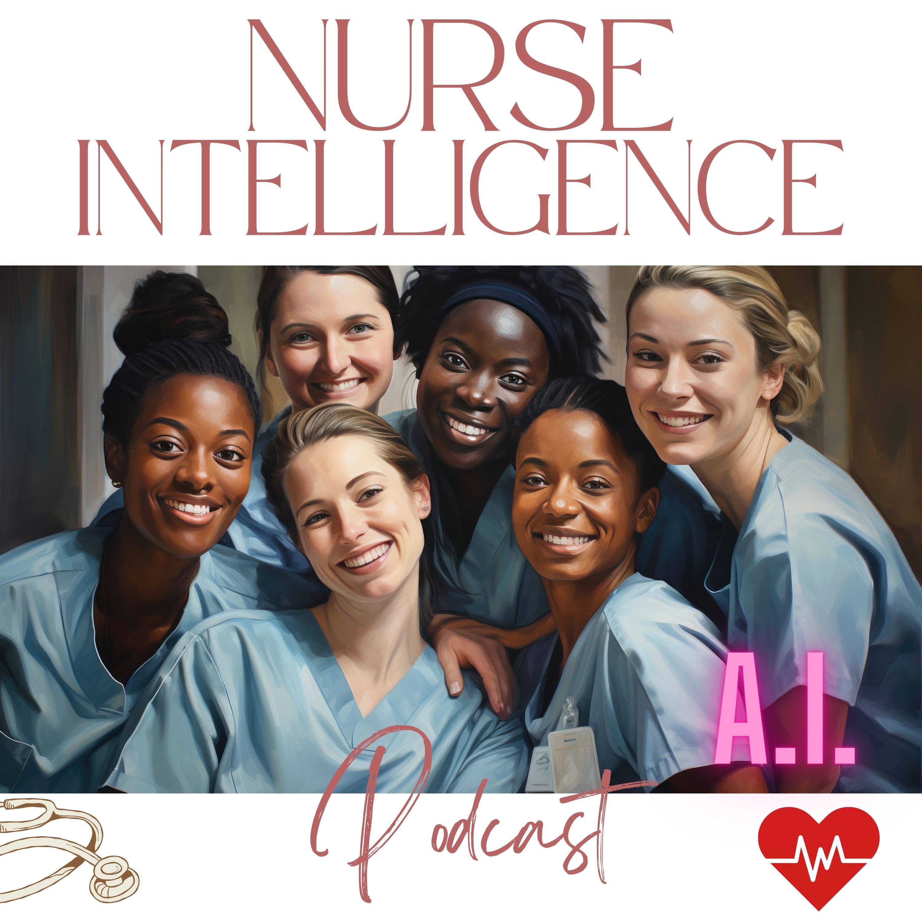AI Success Stories in Hospitals episode artwork