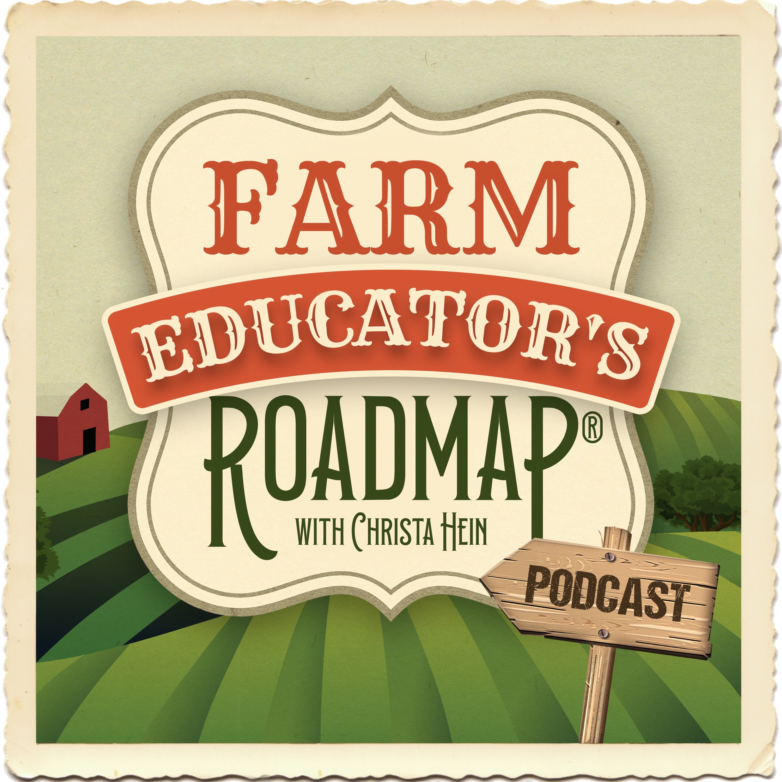 Episode 31: From Ocean to Pasture: A Regenerative Learning Campus at Wolfe’s Neck Center
