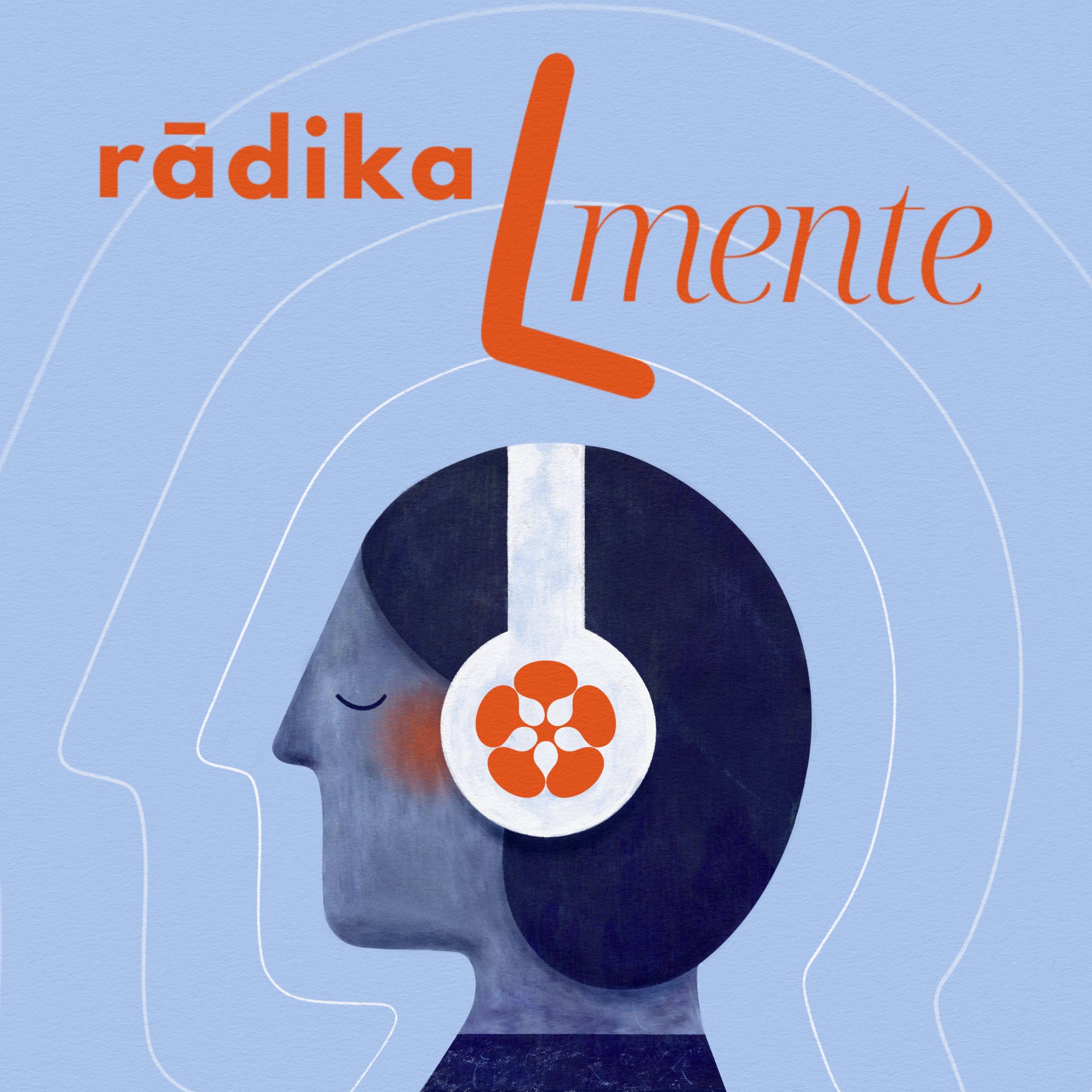 Radikalmente con Fundación Rādika
