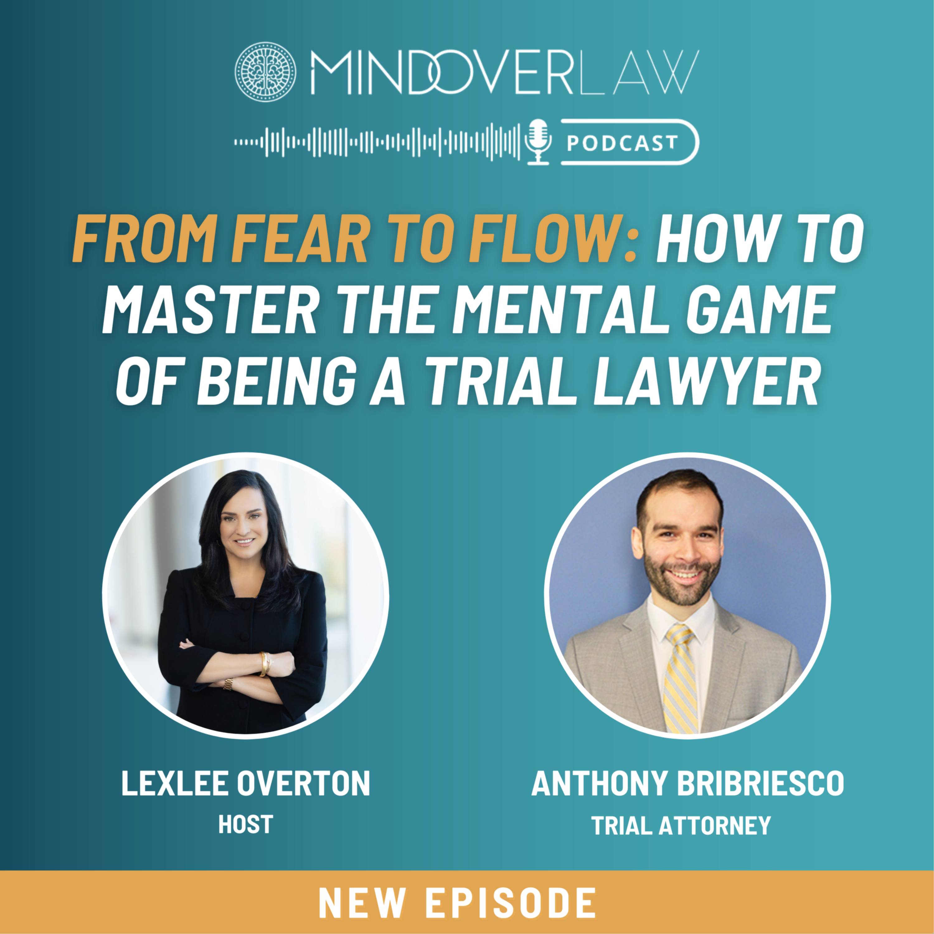 Mind Over Law with Lexlee Overton