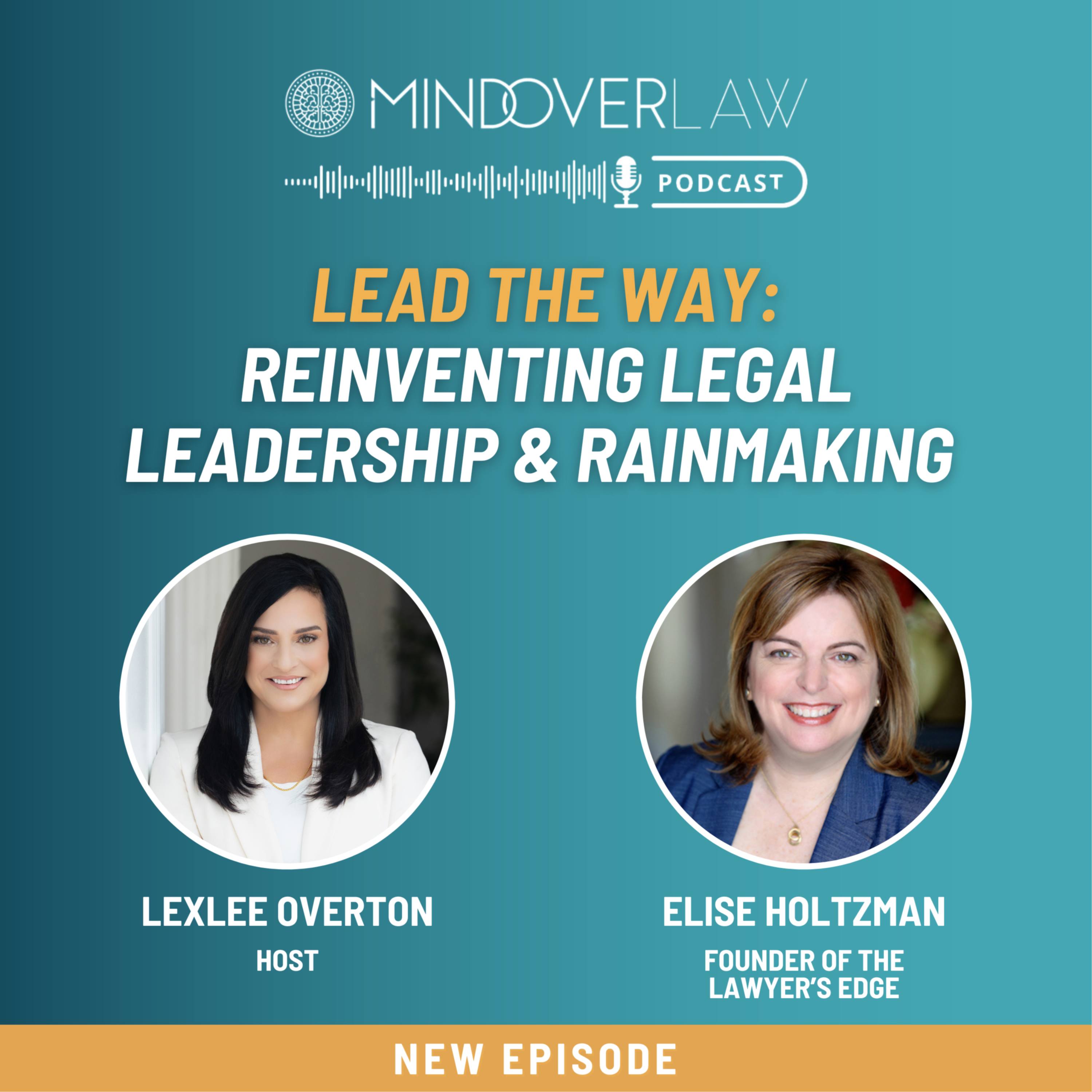 Mind Over Law with Lexlee Overton