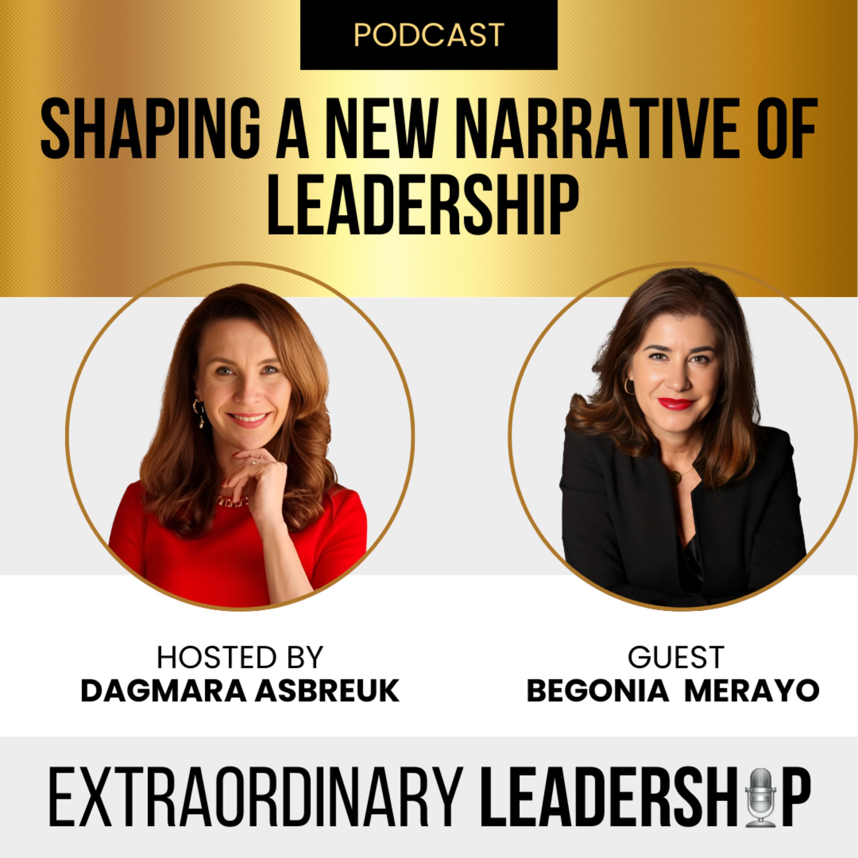 Extraordinary Leadership PODCAST
