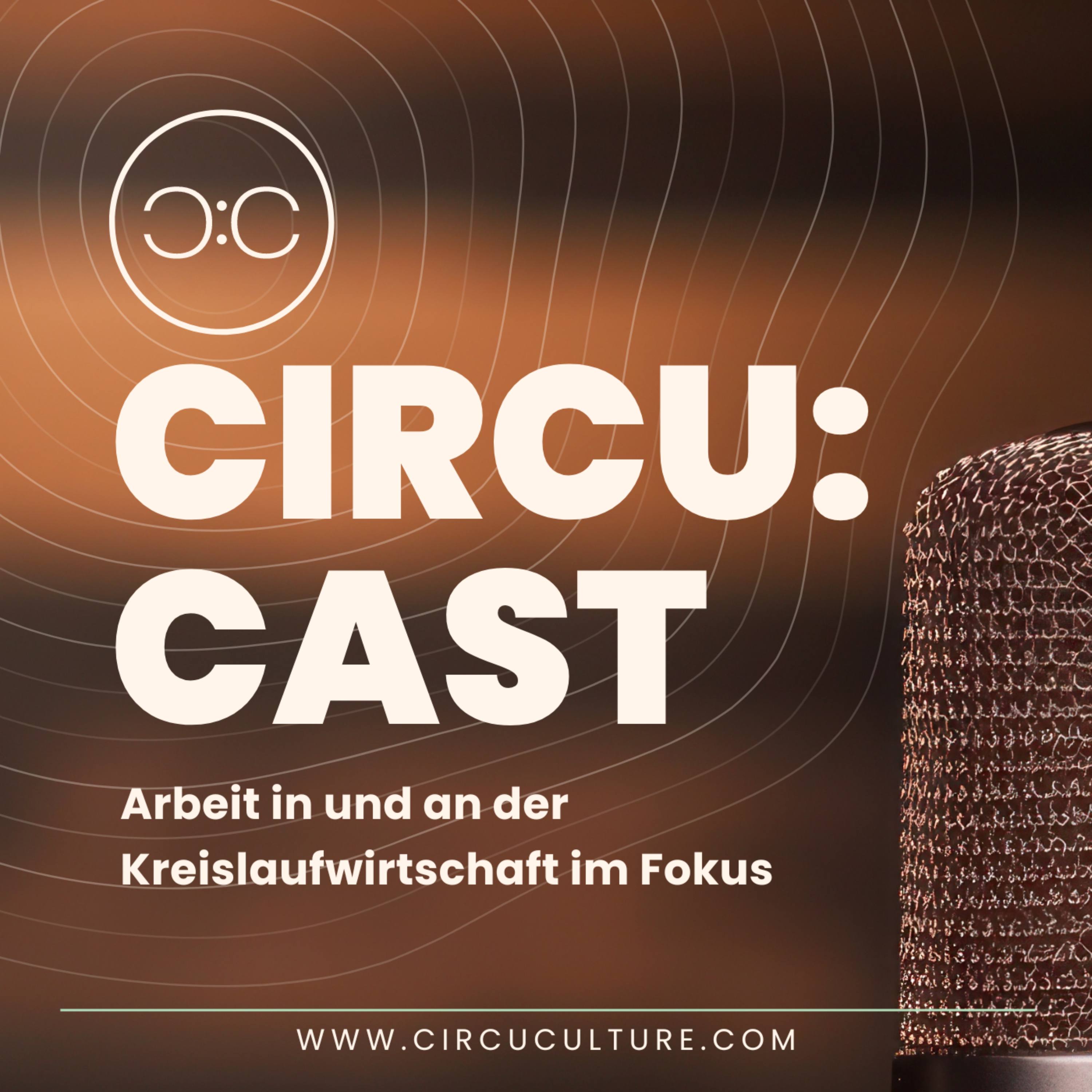 27: Gemeinsam für die Bauwende - Architektin Nele Otto über Kreislaufwirtschaft und Kooperation in der Baubranche episode artwork