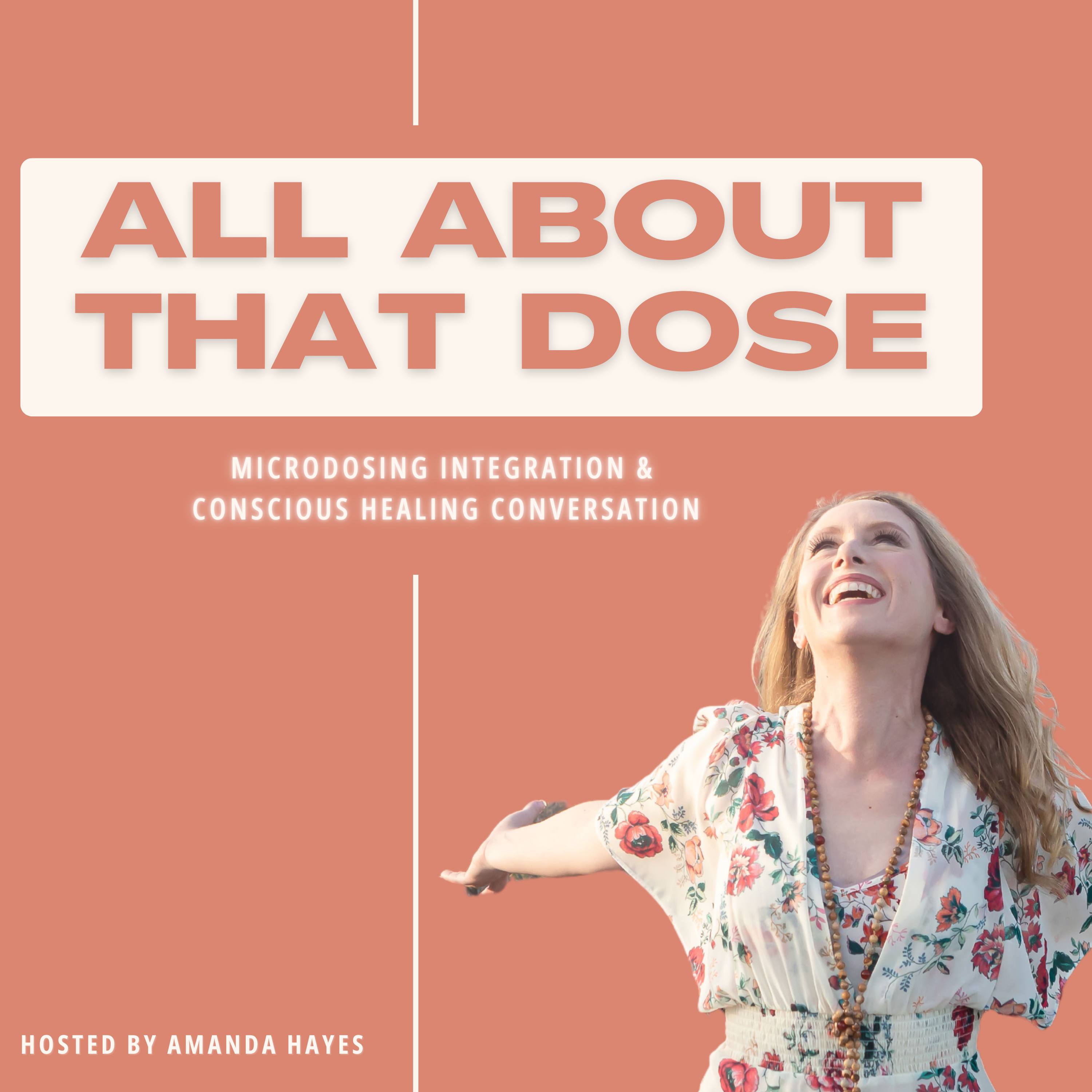 A Veteran's Healing Path: Jamie Snedeker on Psychedelics and Trauma Recovery episode artwork