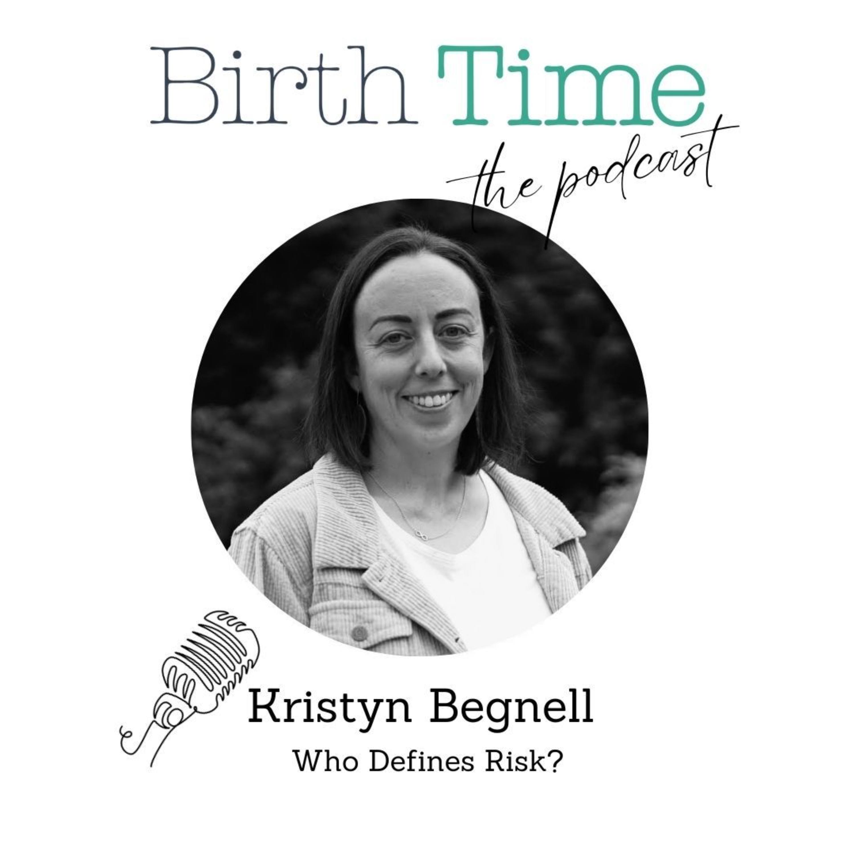 Birth Time: the podcast