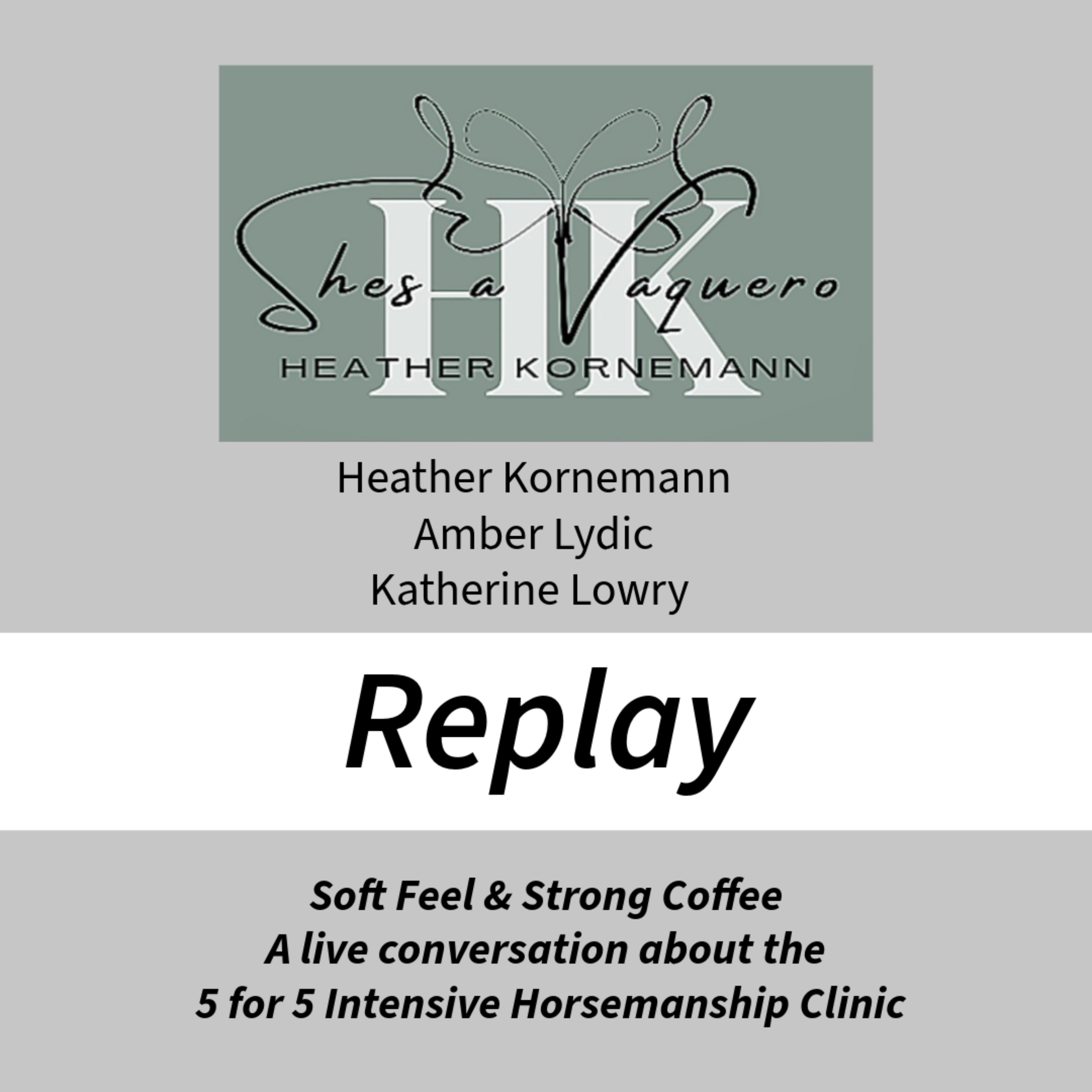 The Art of Equine Alchemy