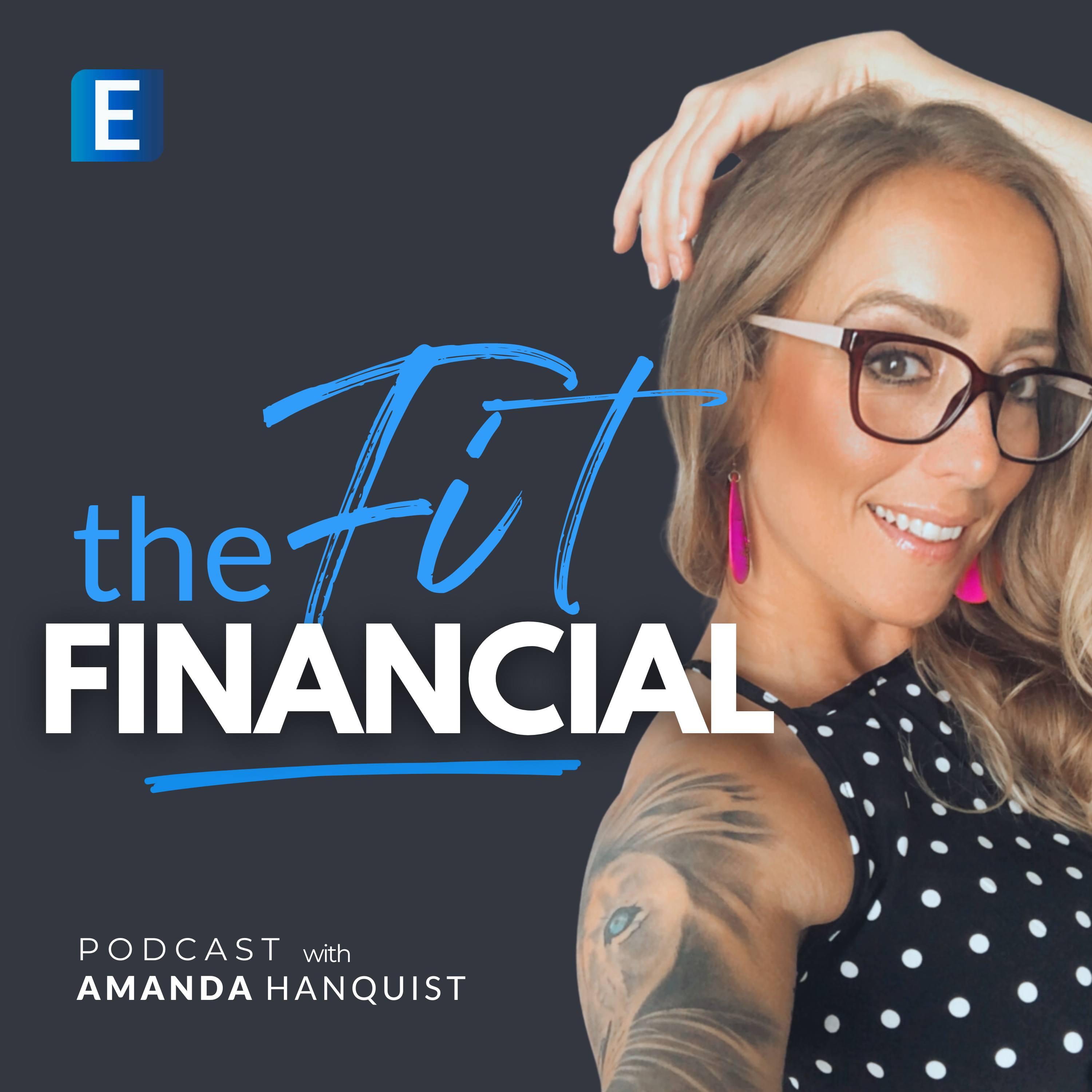 The Envision Podcast