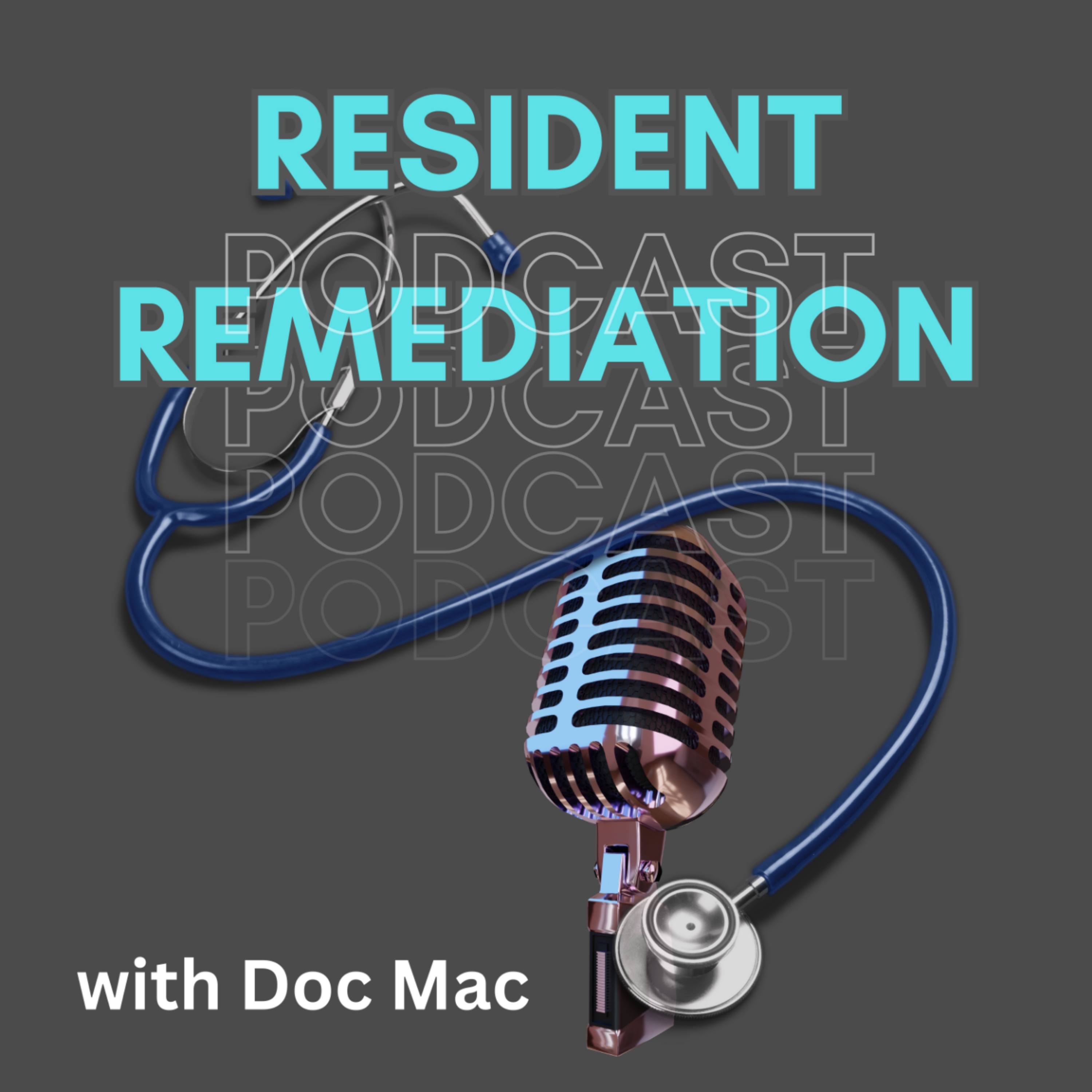Ep 9: 3 Ways to Involve Residents in Remediation--Without Losing Control episode artwork