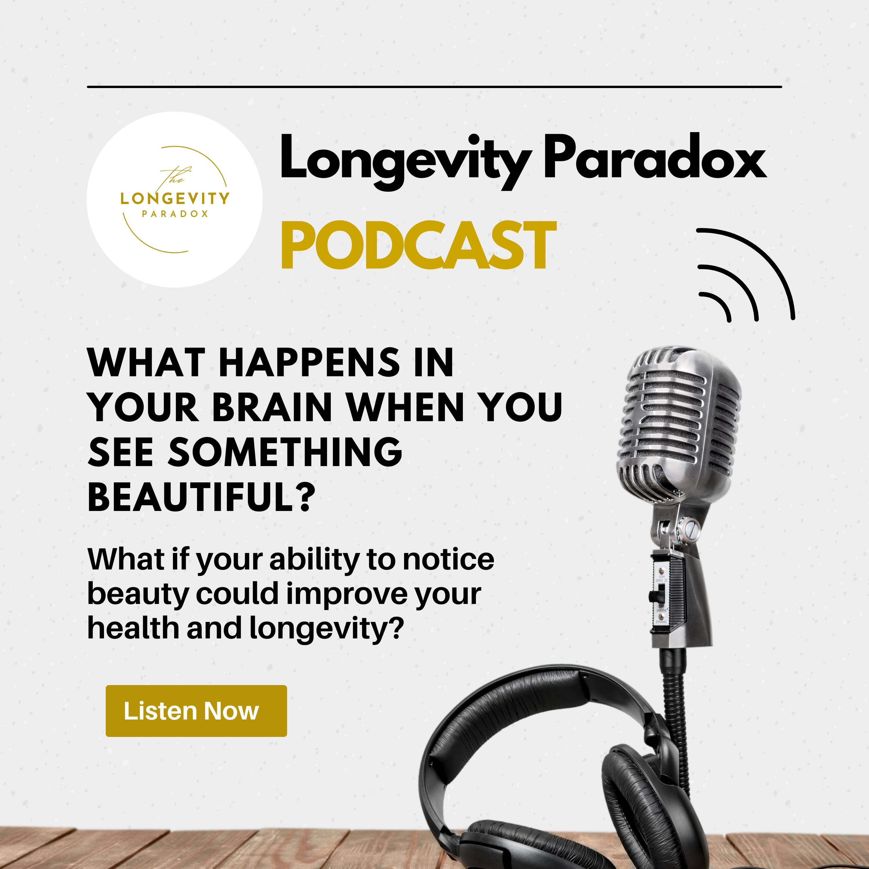 What Happens in Your Brain When You See Something Beautiful? episode artwork