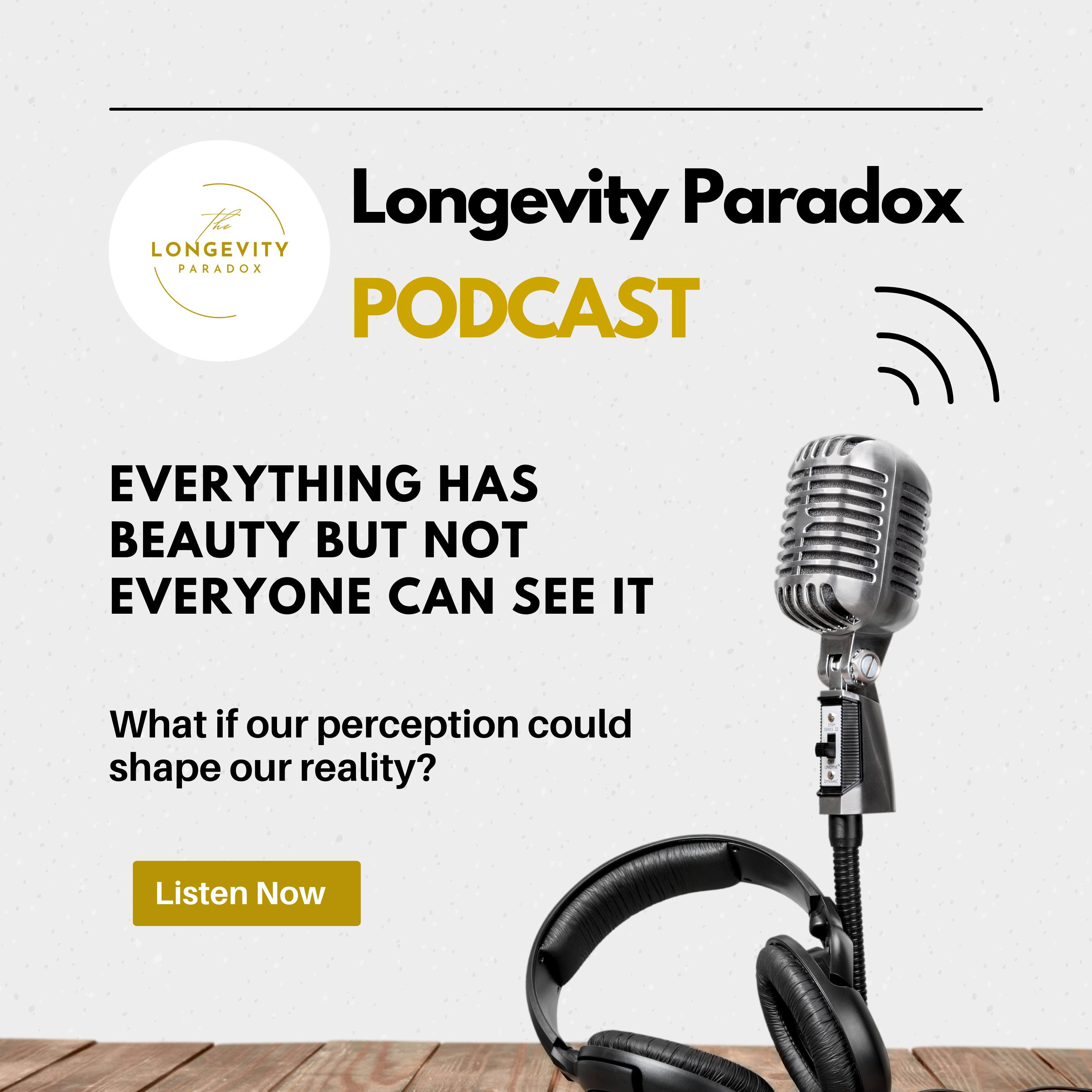 Everything Has Beauty But Not Everyone Can See It episode artwork