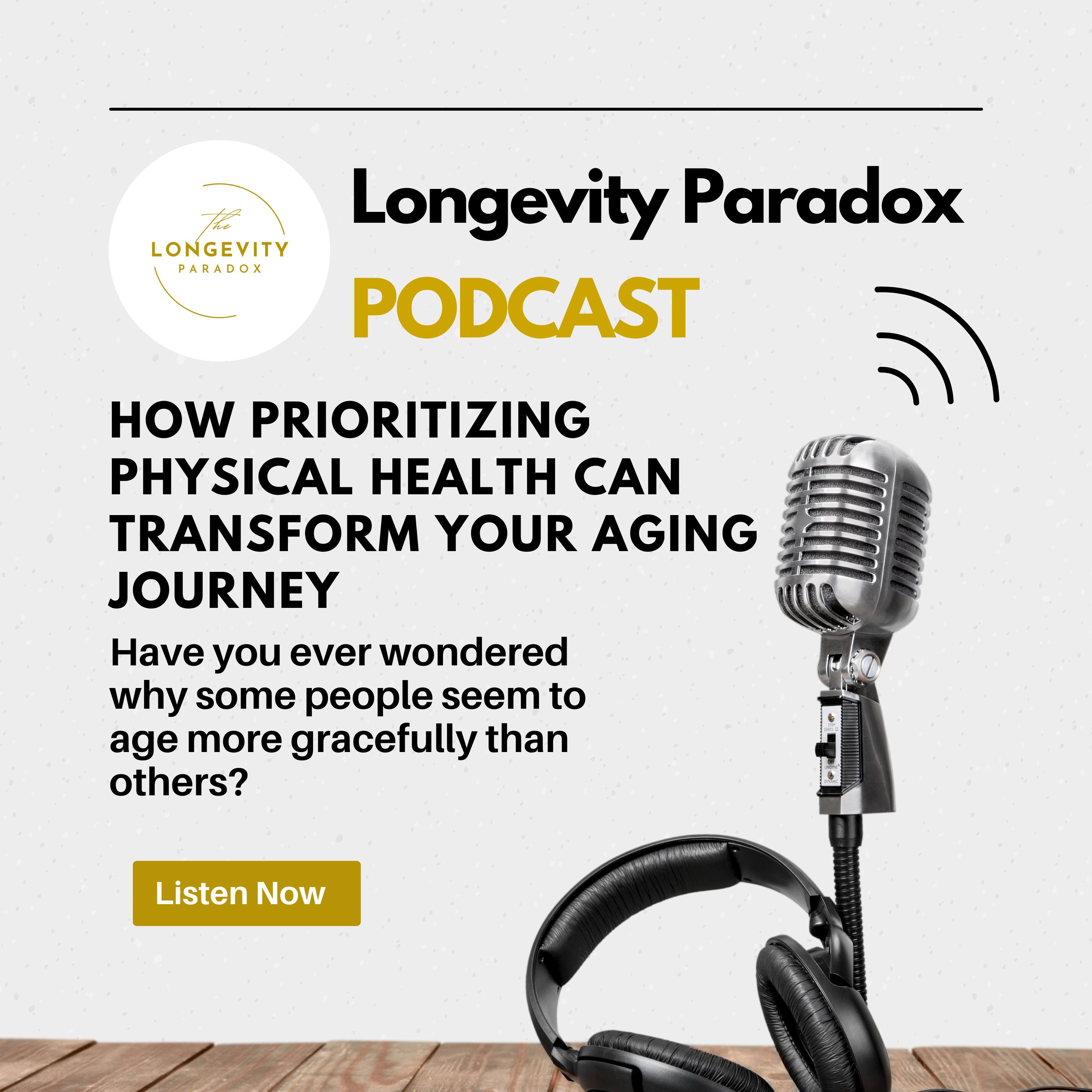 The Surprising Impact of a Healthy Lifestyle on Cognitive Decline episode artwork