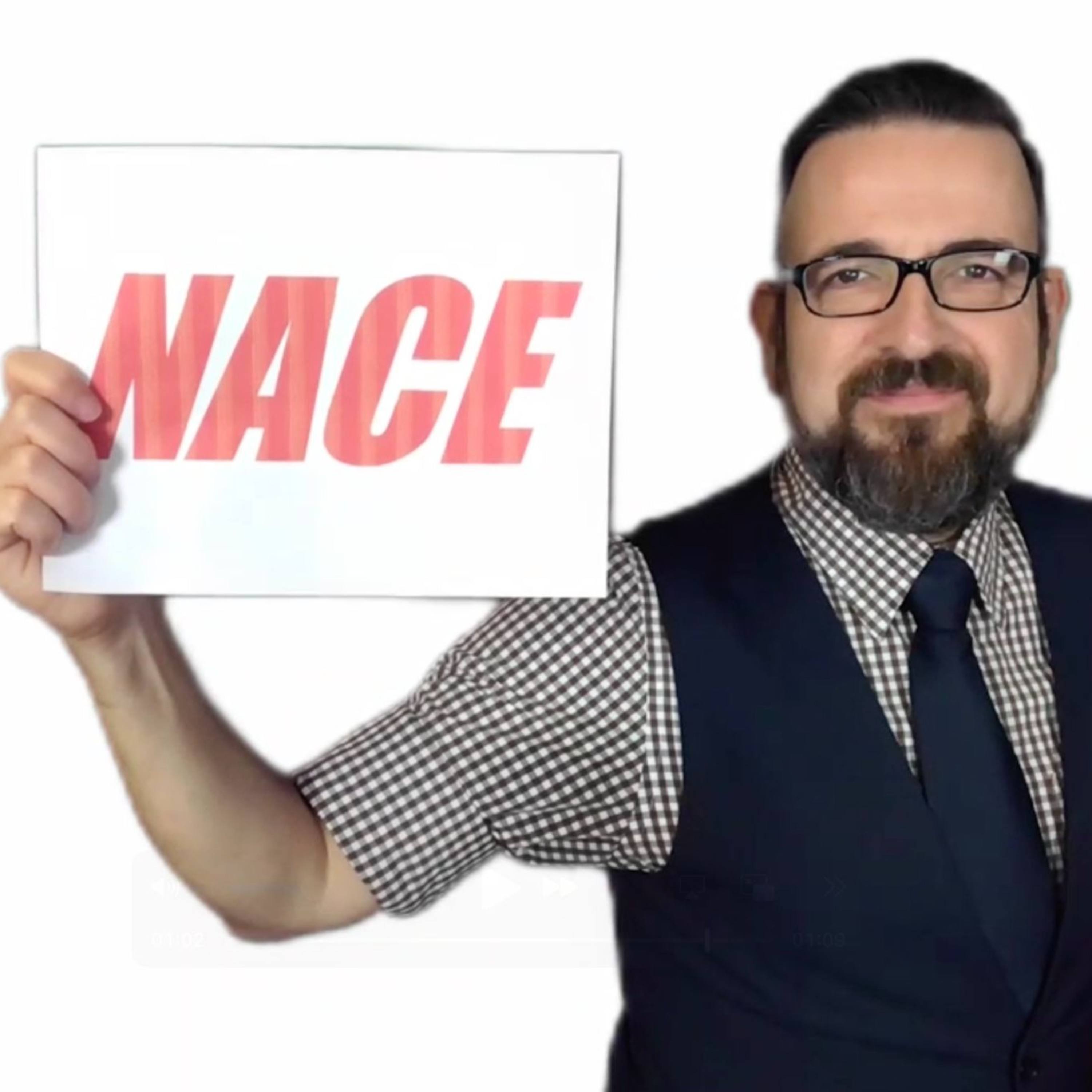 8 Competencias NACE: Cómo Desarrollarlas para Impulsar tu Empleabilidad en Marketing y Ventas episode artwork