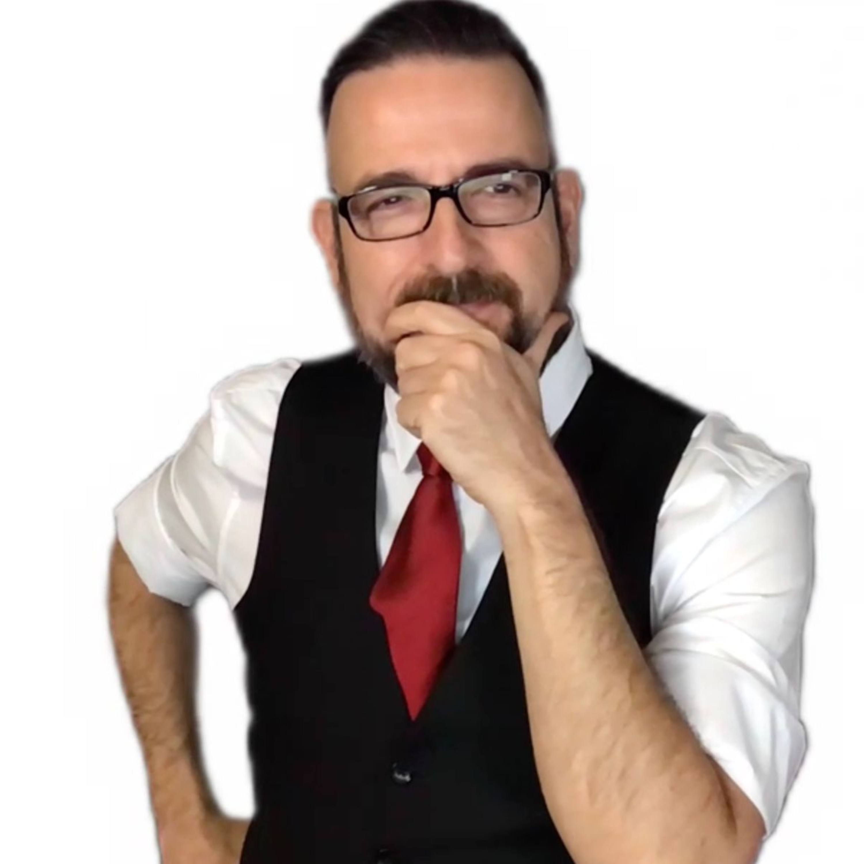 📢 Can you grow without doing marketing? episode artwork