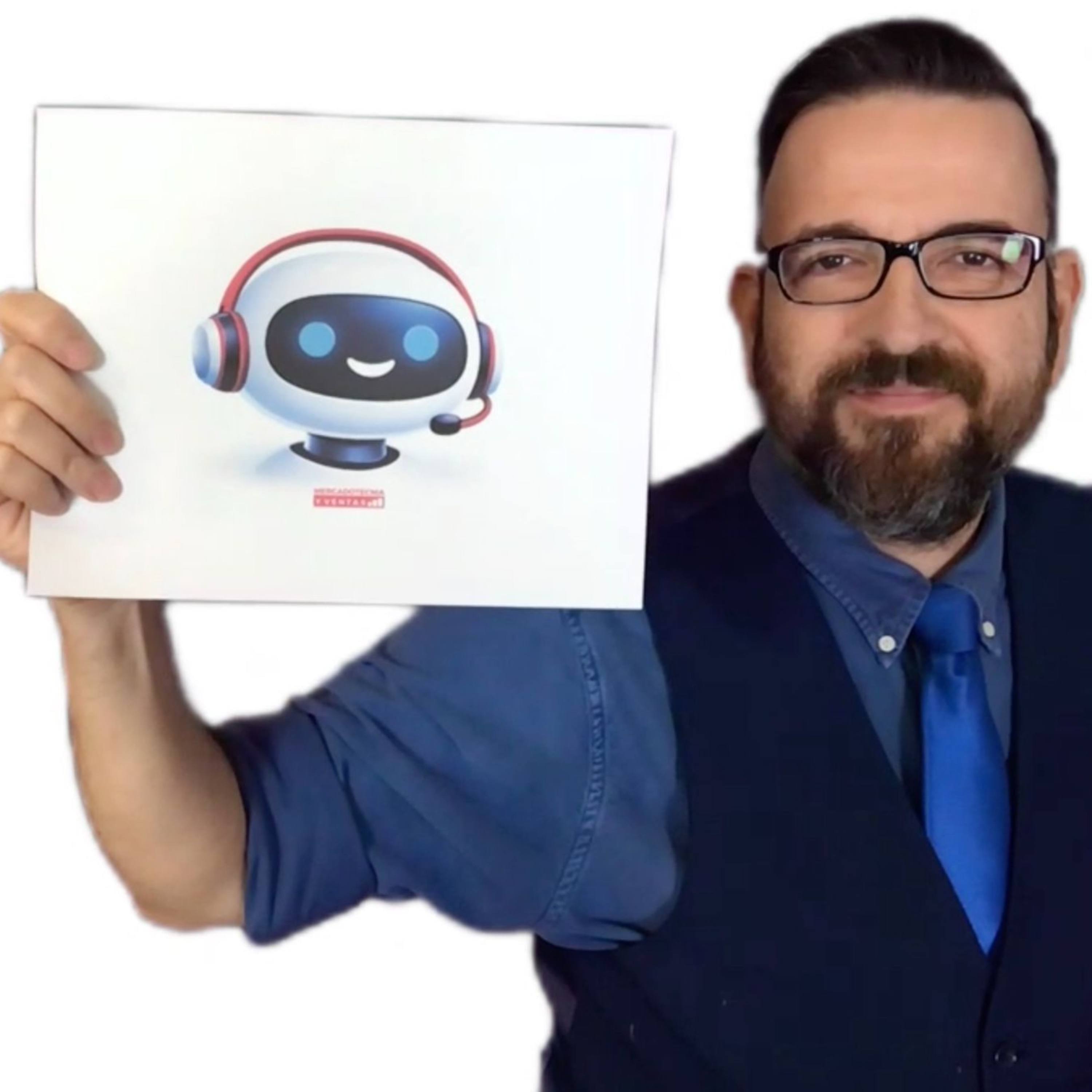 How to Create Your First Artificial Intelligence Chatbot for Marketing and Sales