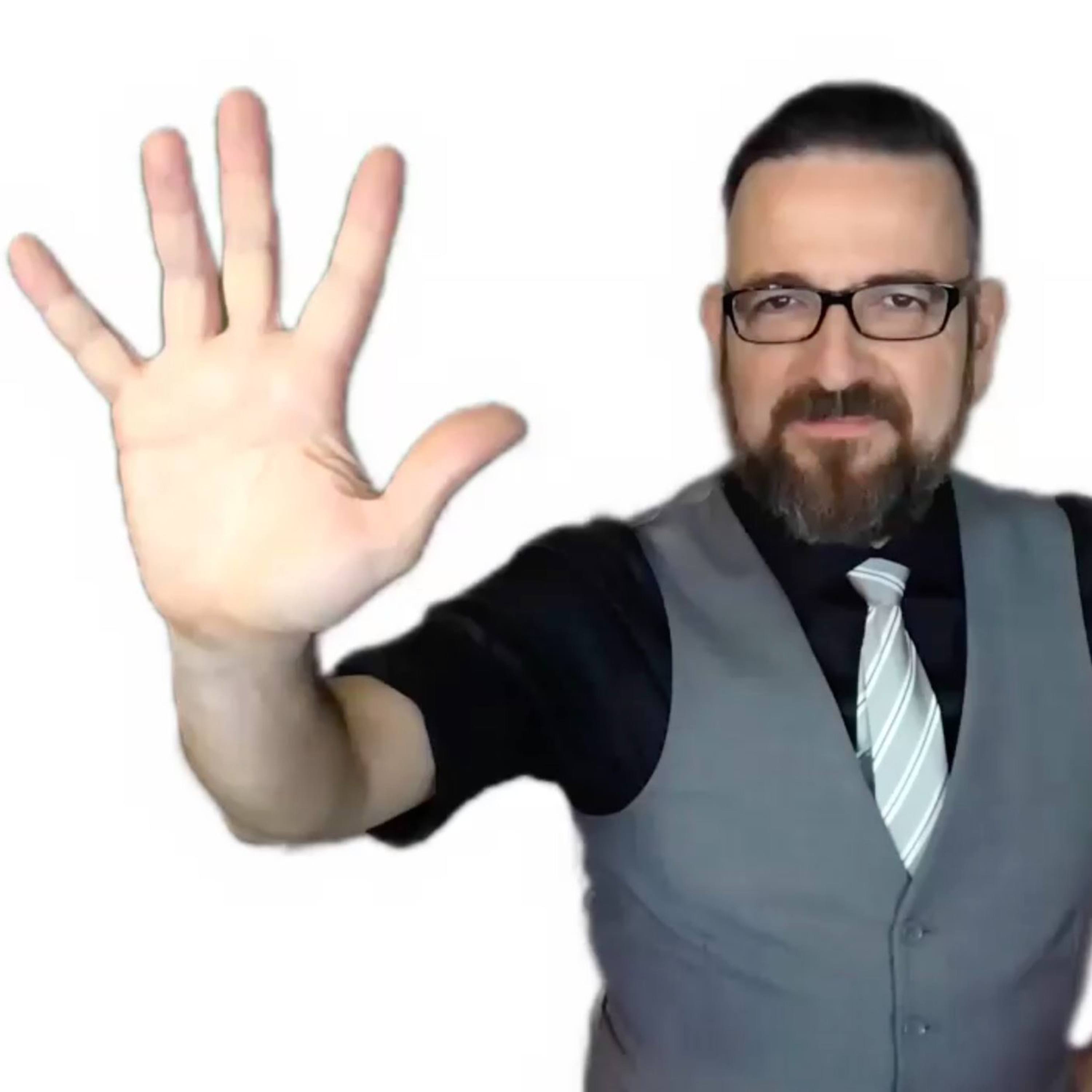 Five Common Mistakes When Adopting AI in Sales episode artwork