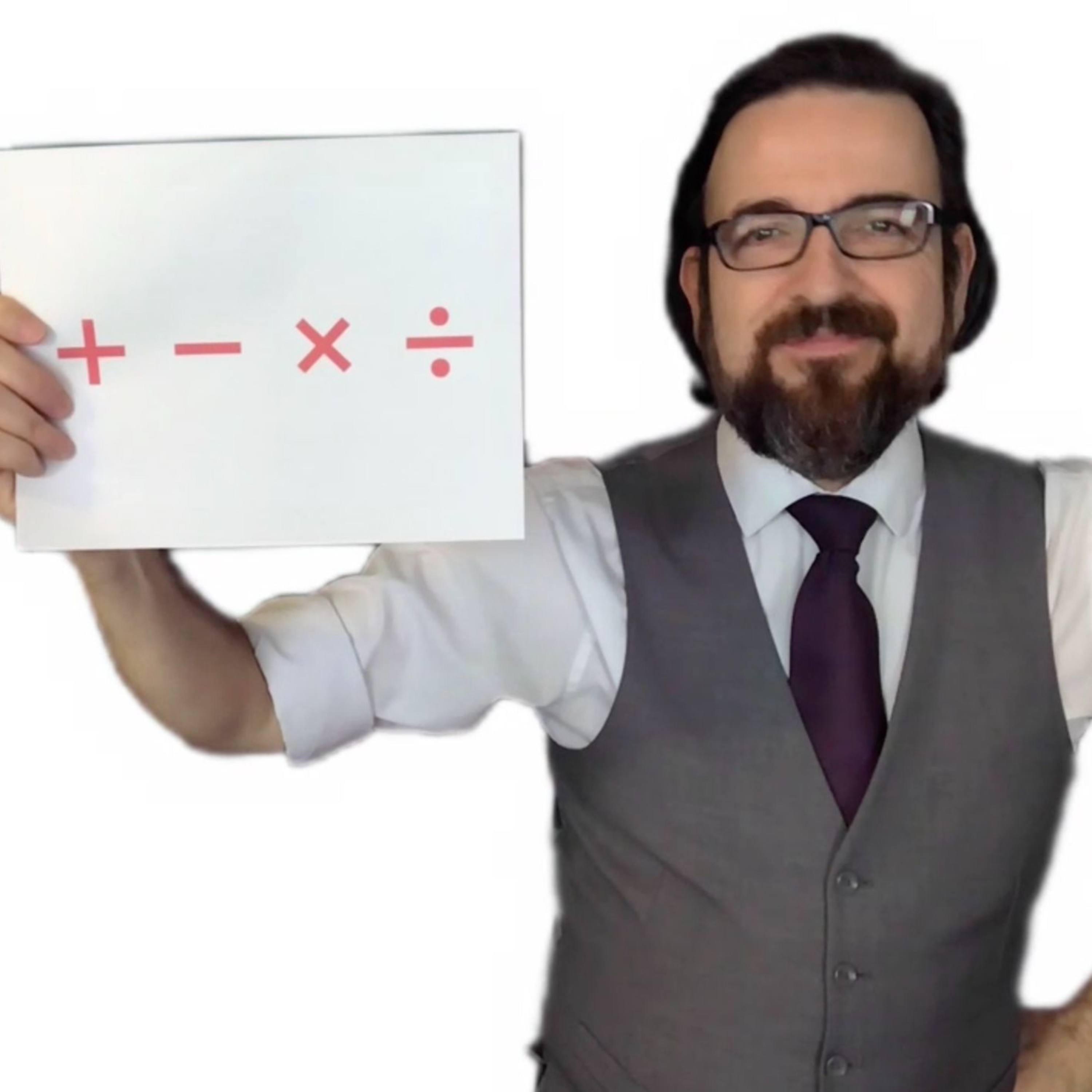 The Mathematics of Marketing and Sales 📊💡 episode artwork