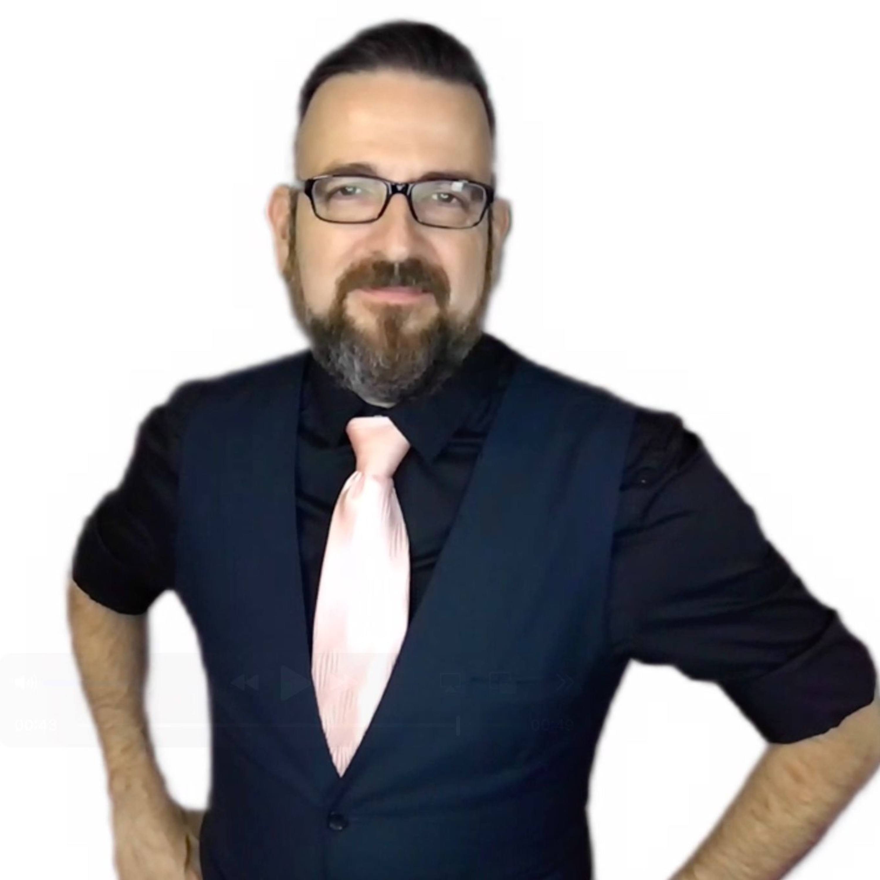 How to Sell Without Sounding Like a Salesperson episode artwork