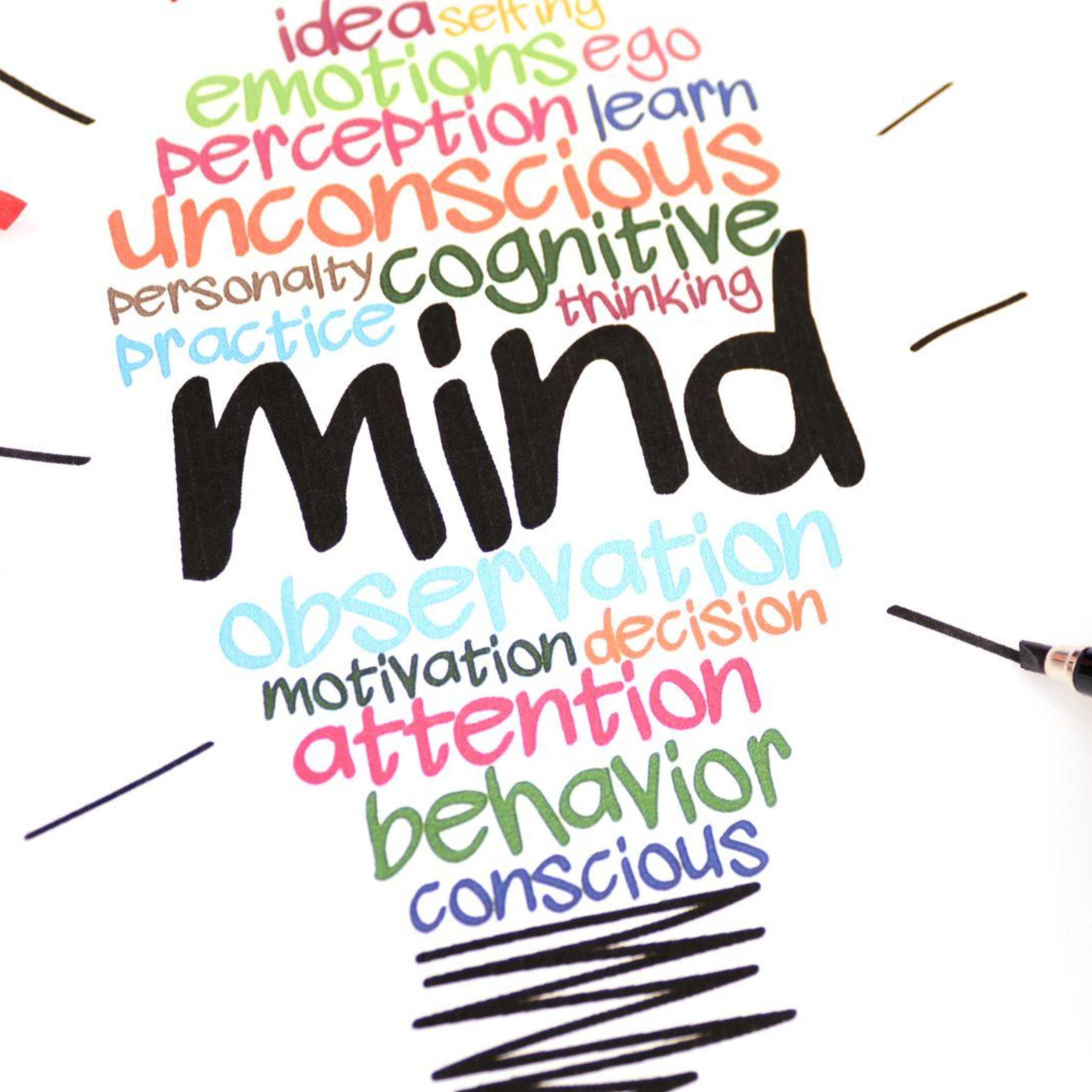 The Mind Solution Podcast