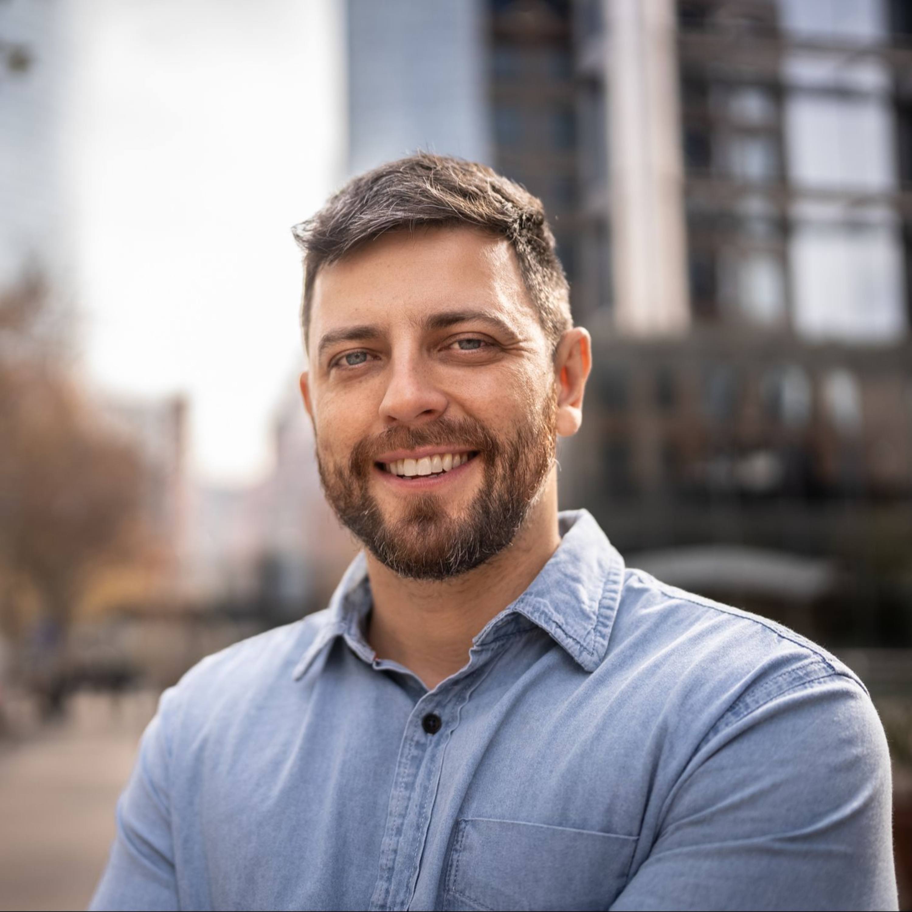 The Mind Solution Podcast