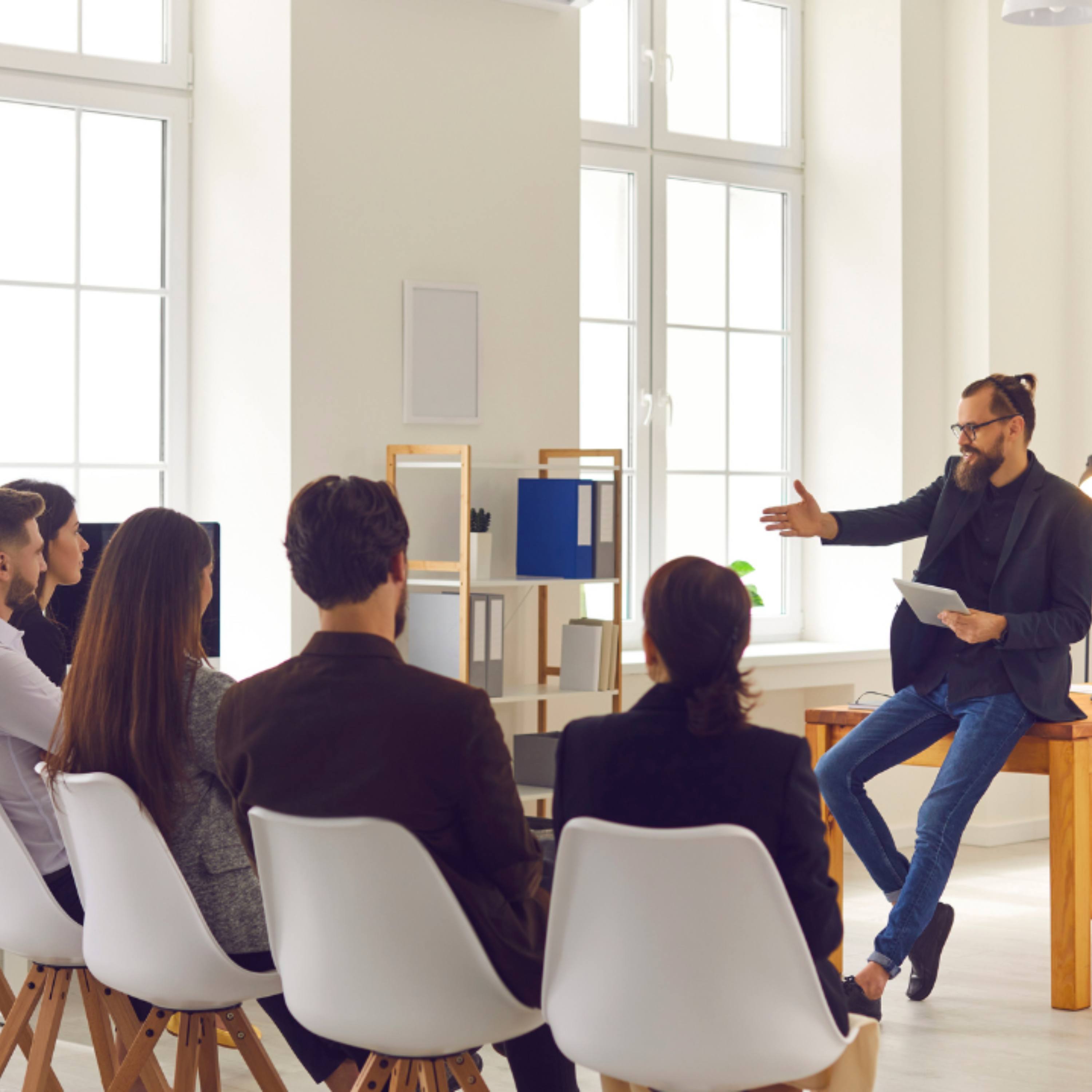 The Mind Solution Podcast