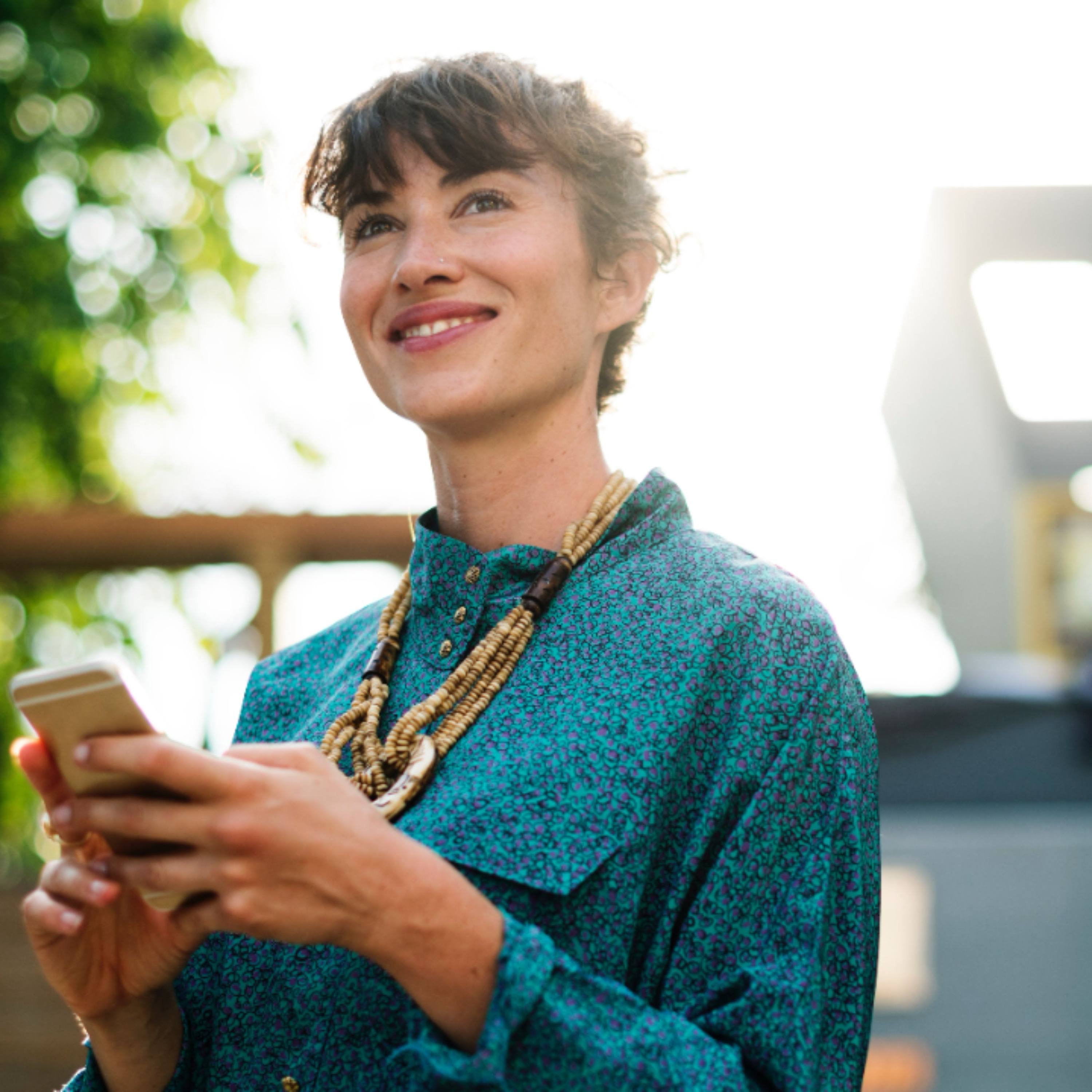 The Mind Solution Podcast