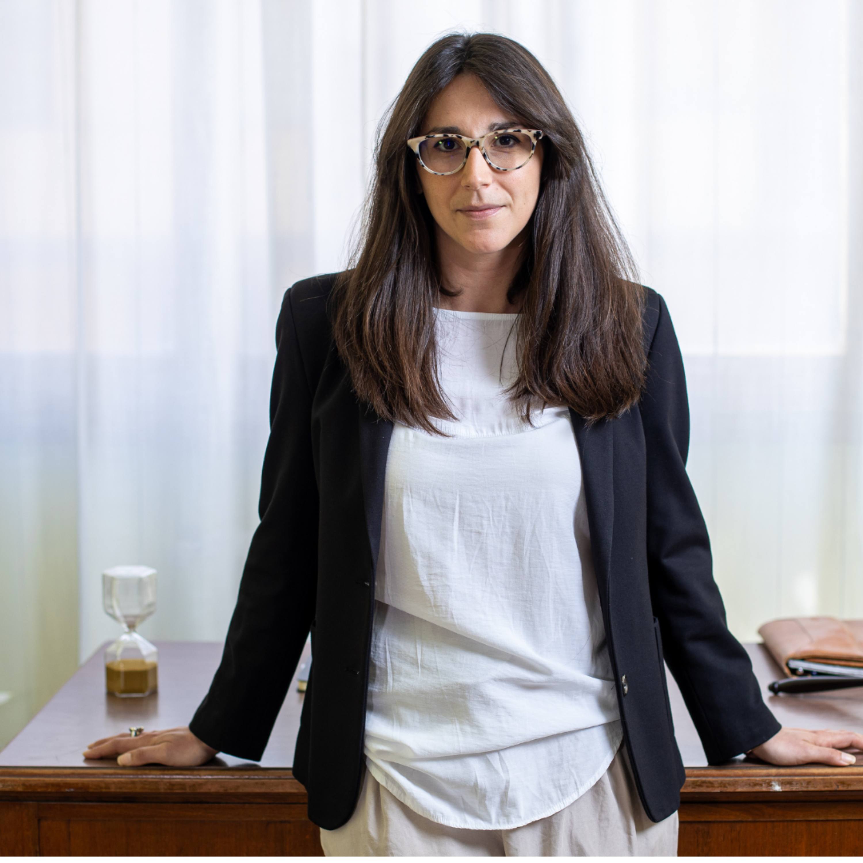 The Mind Solution Podcast