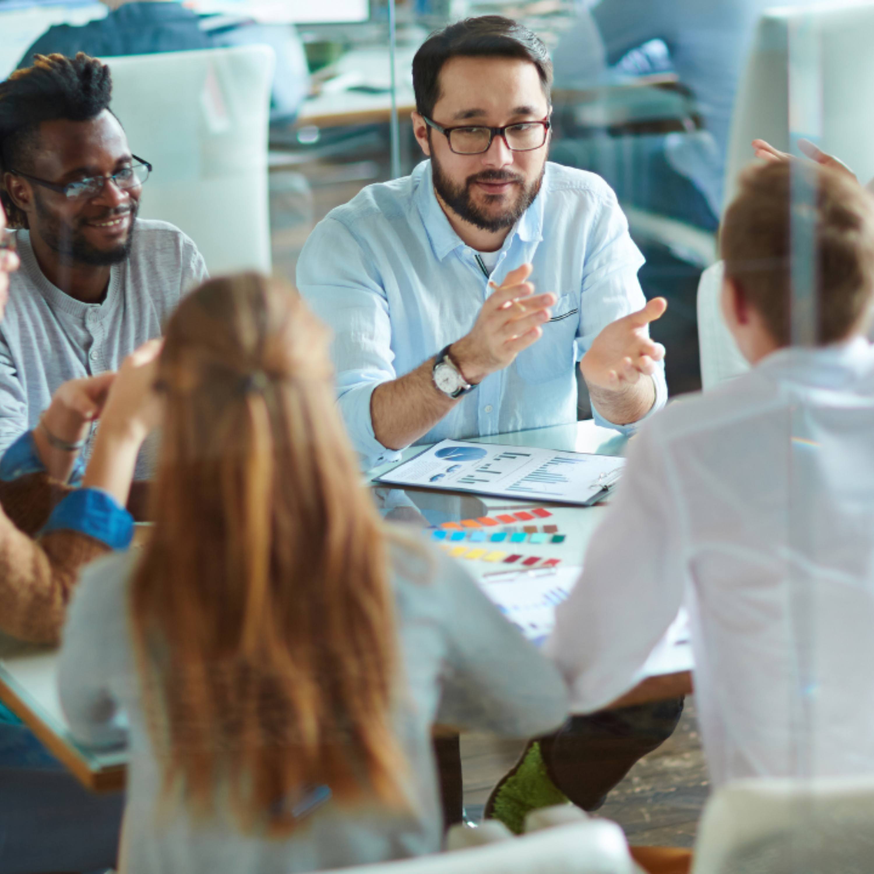 The Mind Solution Podcast