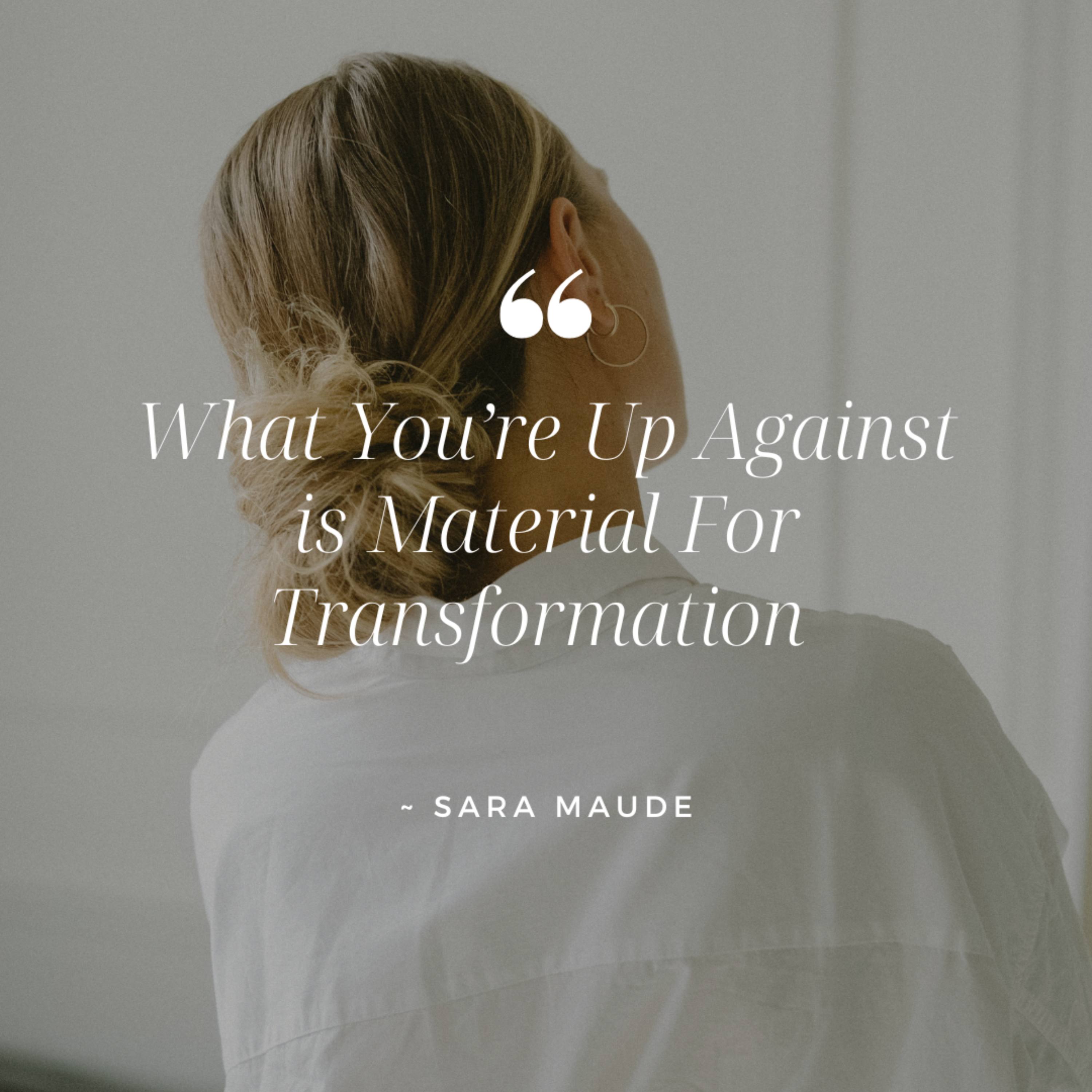 The Mind Solution Podcast