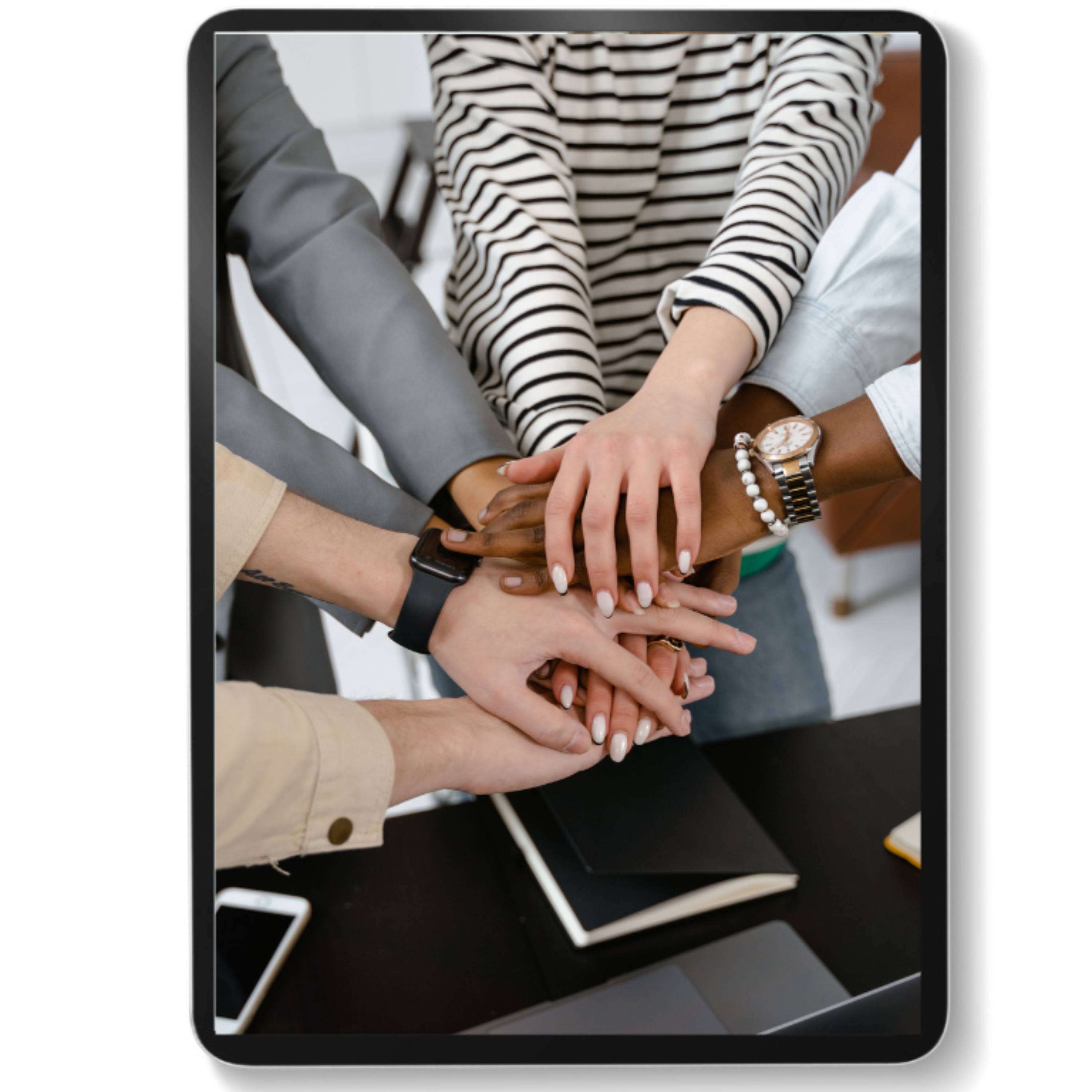 The Mind Solution Podcast