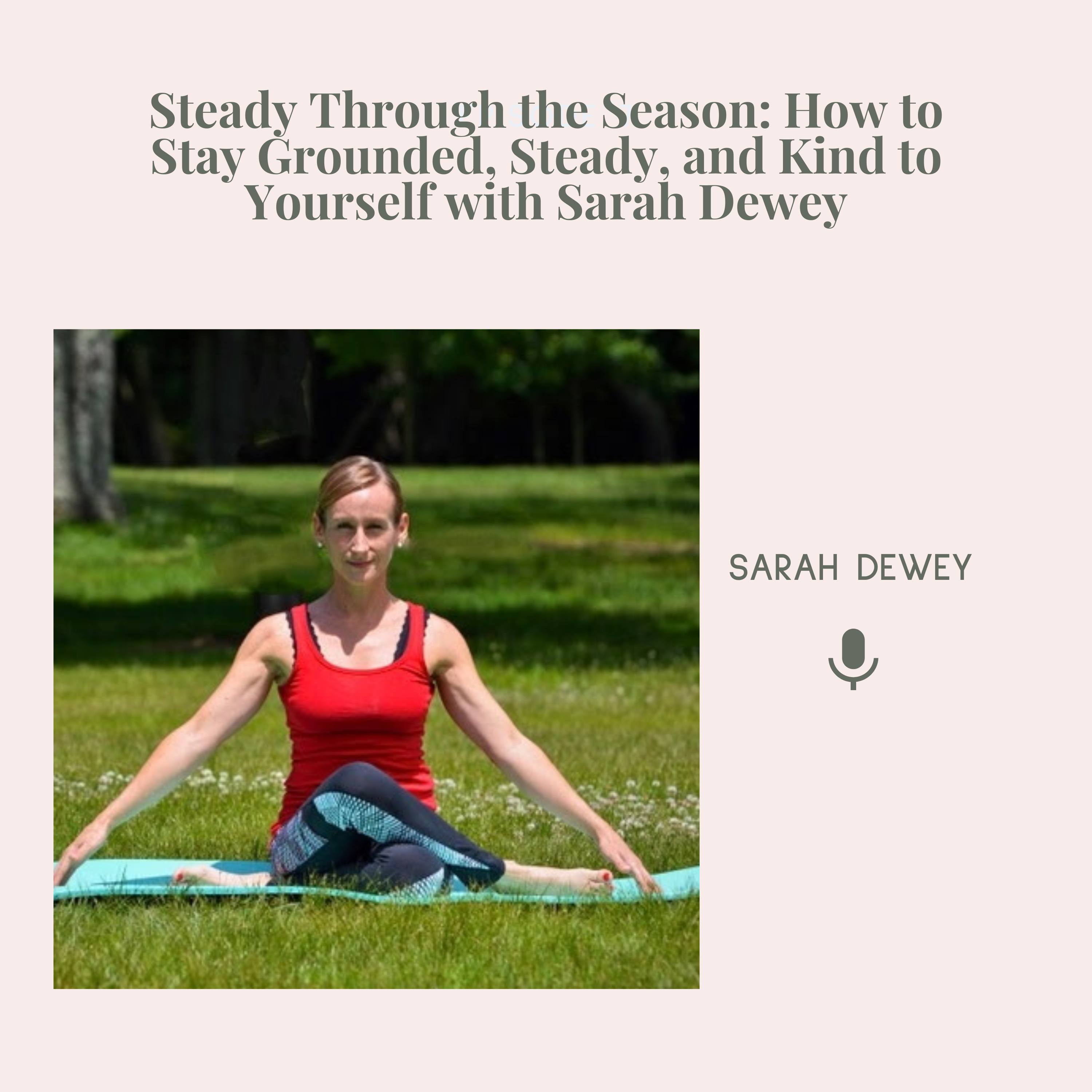 Carissa Explains It All