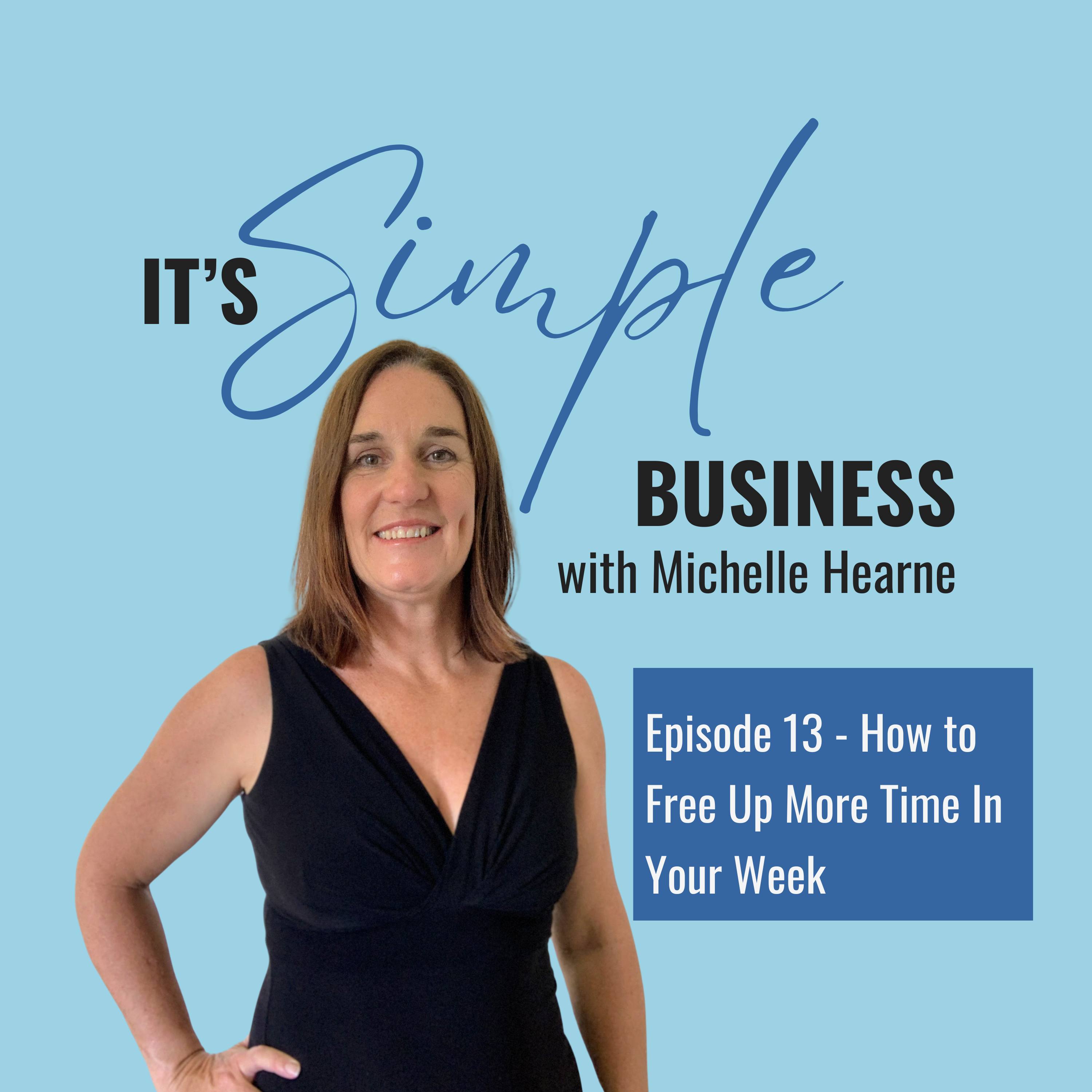 It\'s Simple Business