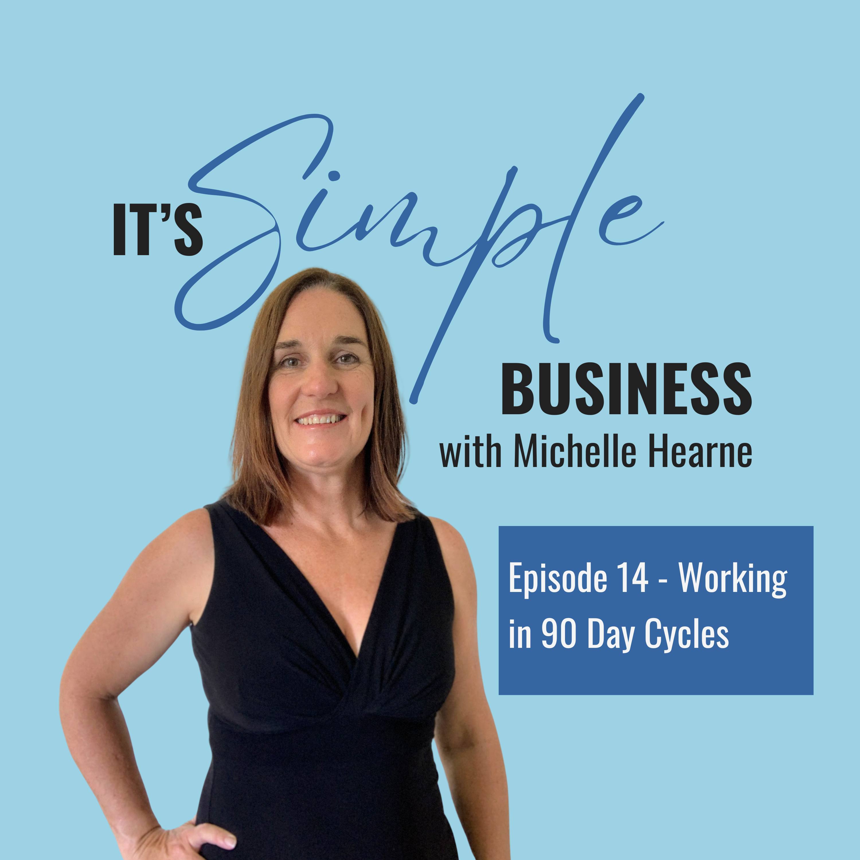 It\'s Simple Business