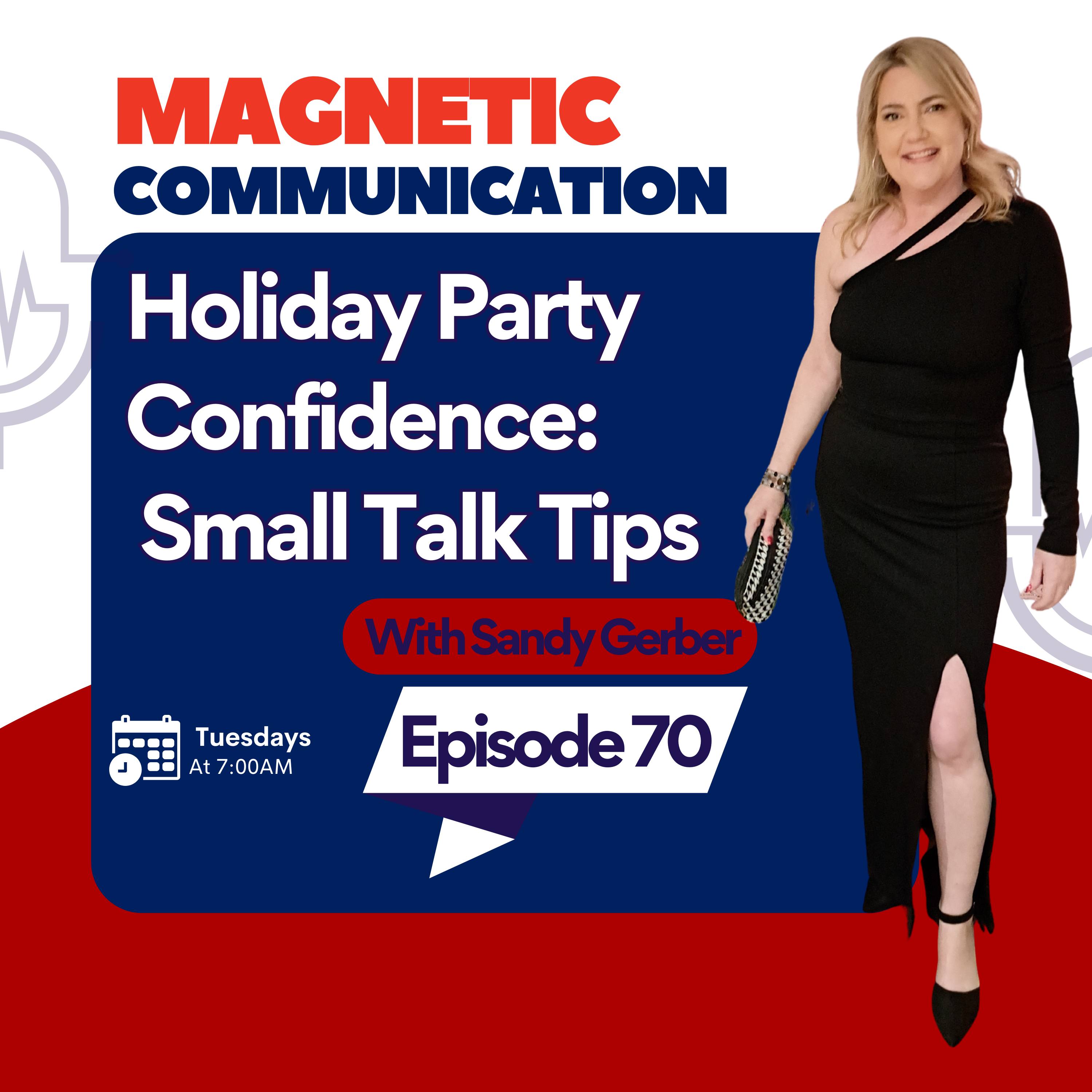 Magnetic Communication