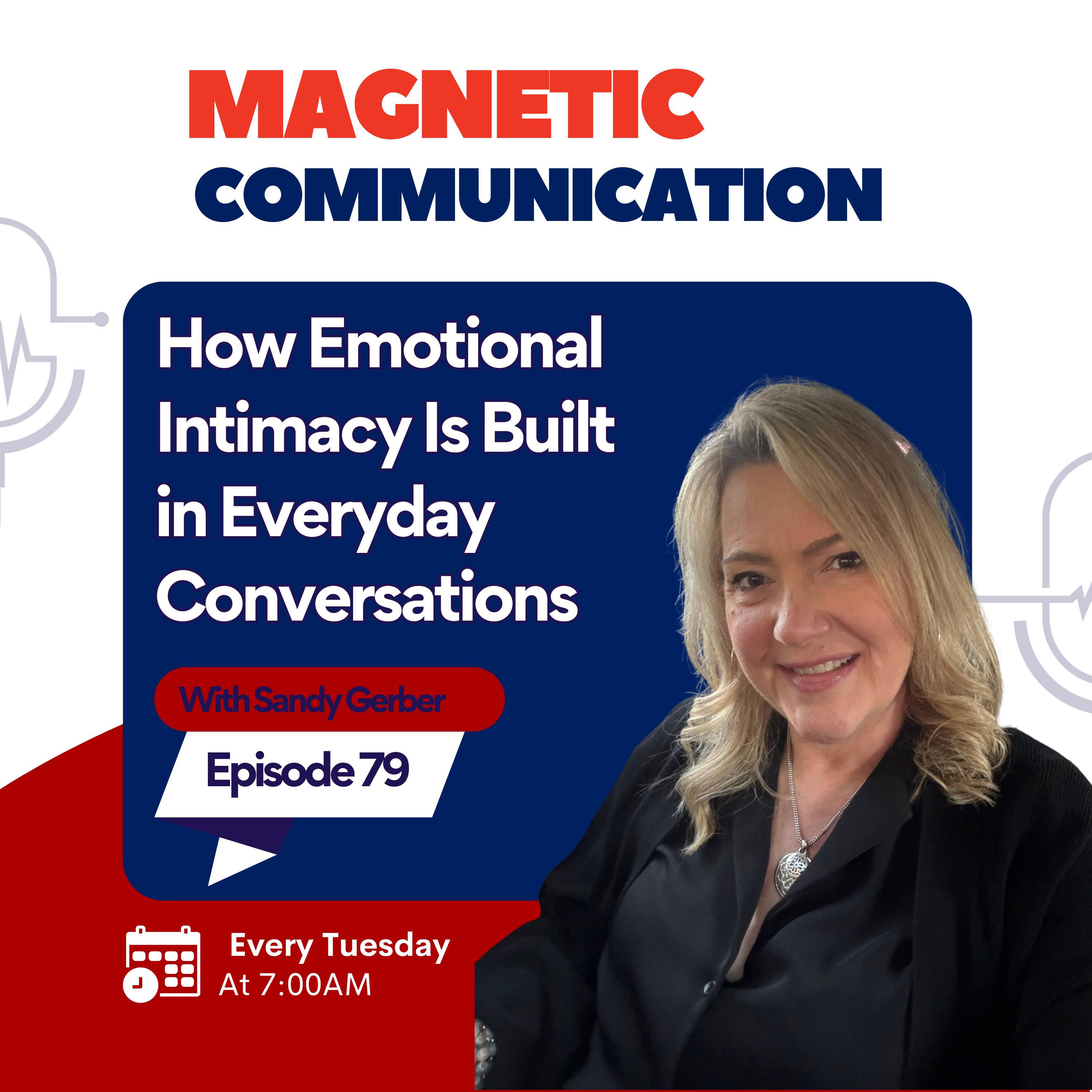 Magnetic Communication