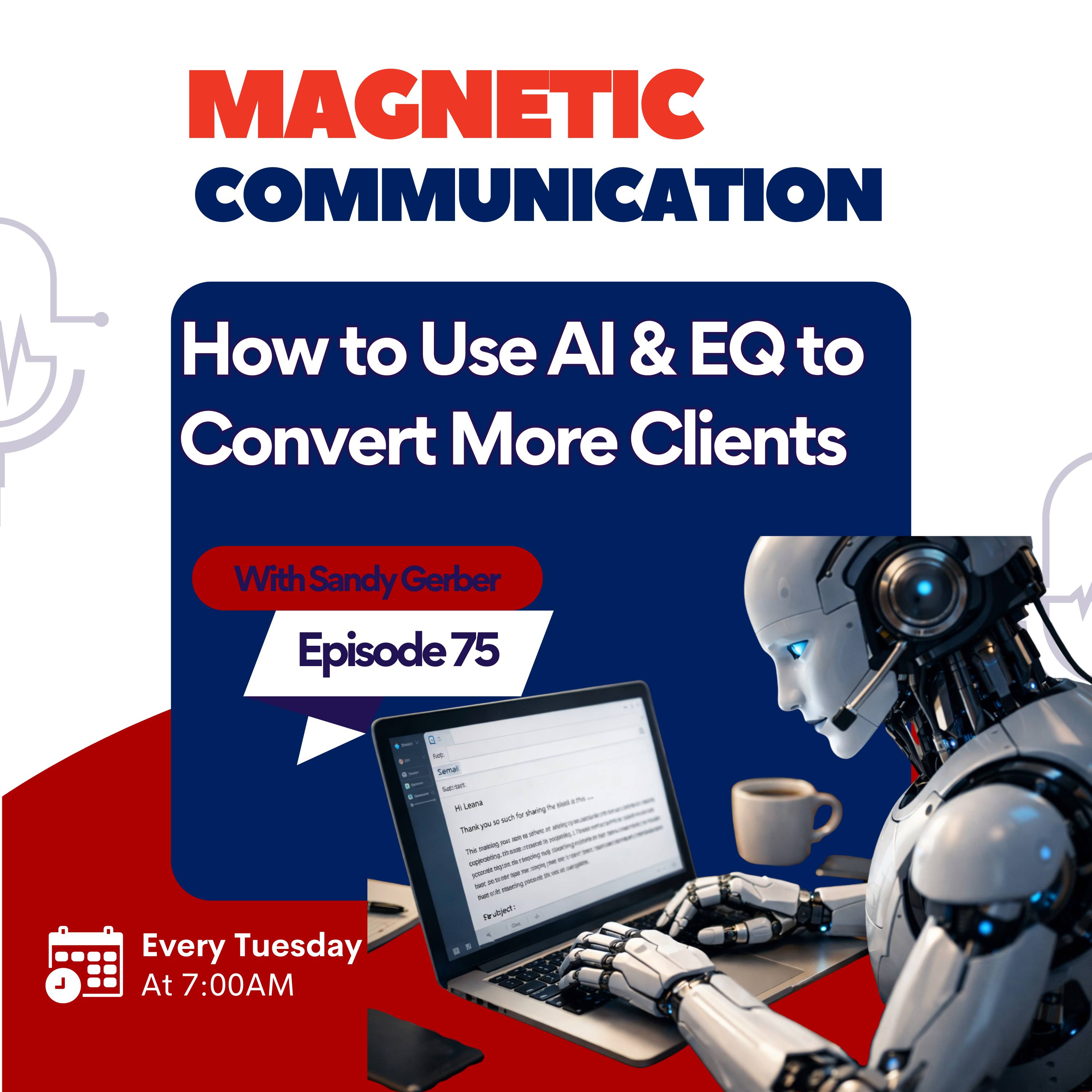 Magnetic Communication