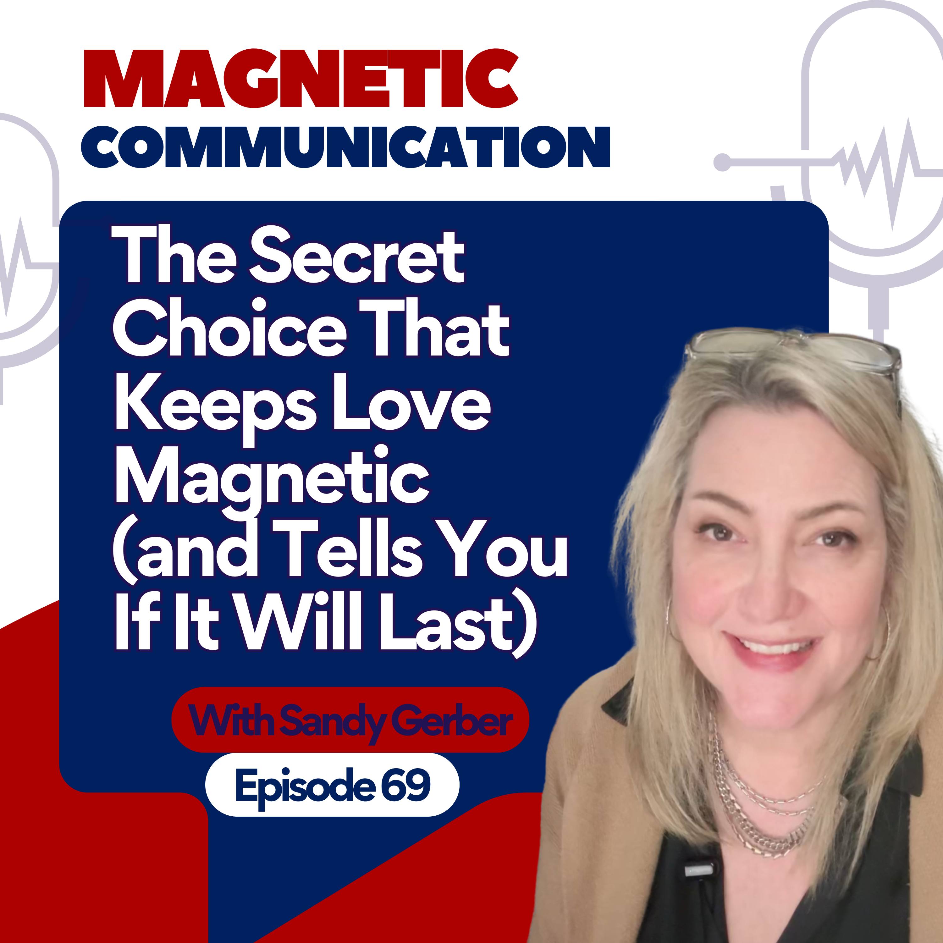 Magnetic Communication