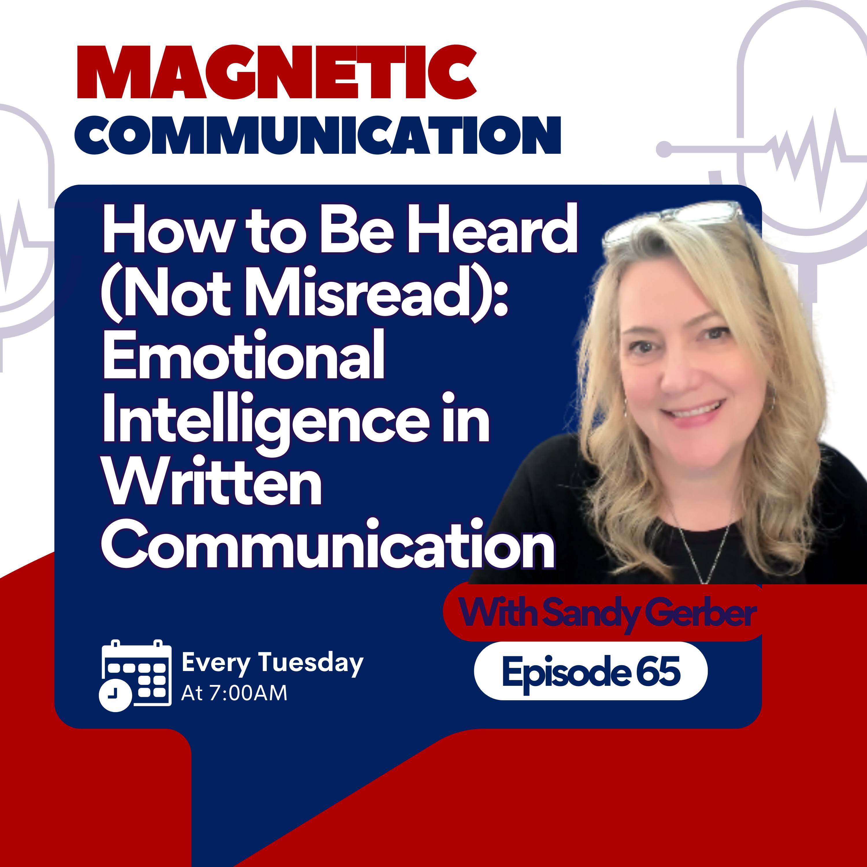 Magnetic Communication