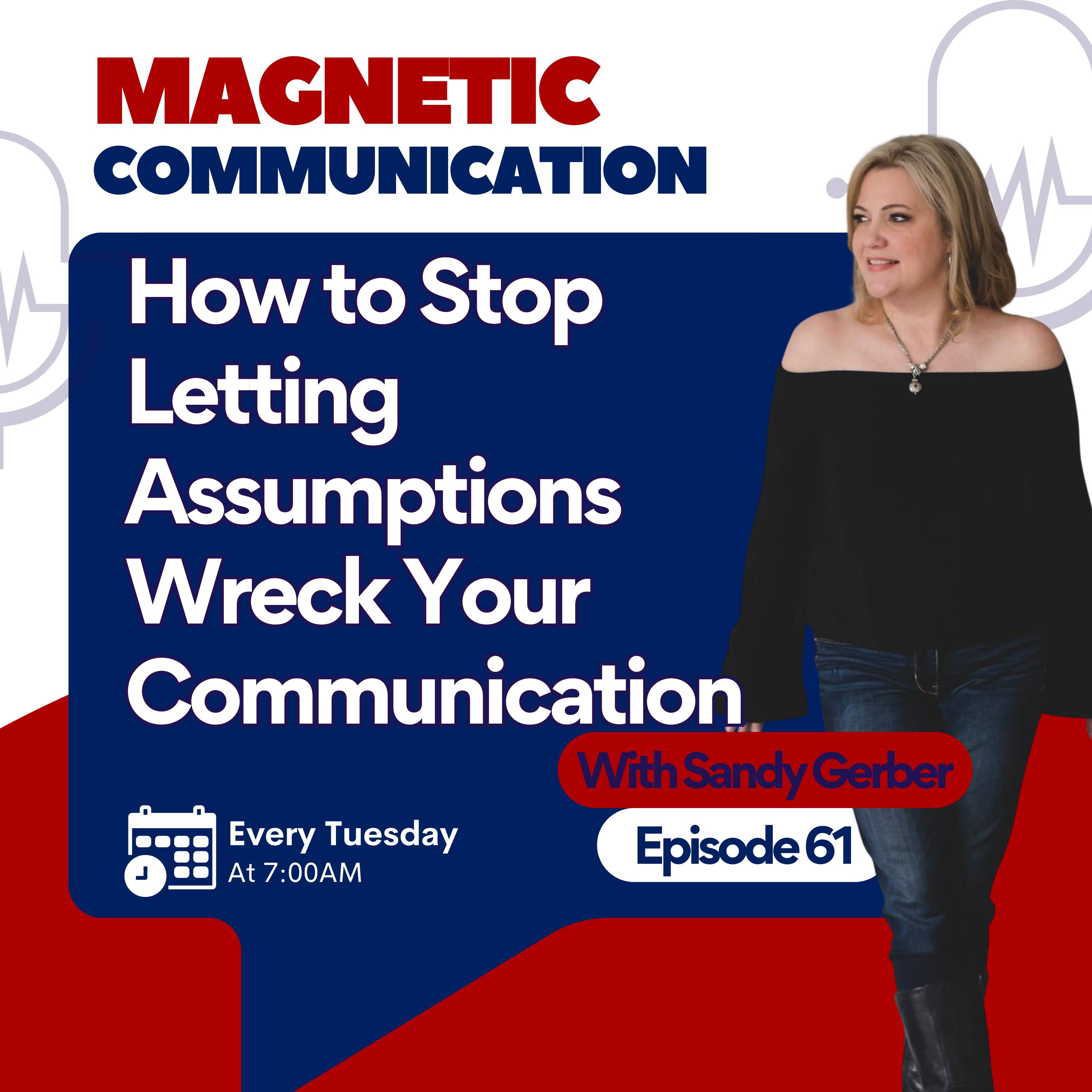 Magnetic Communication
