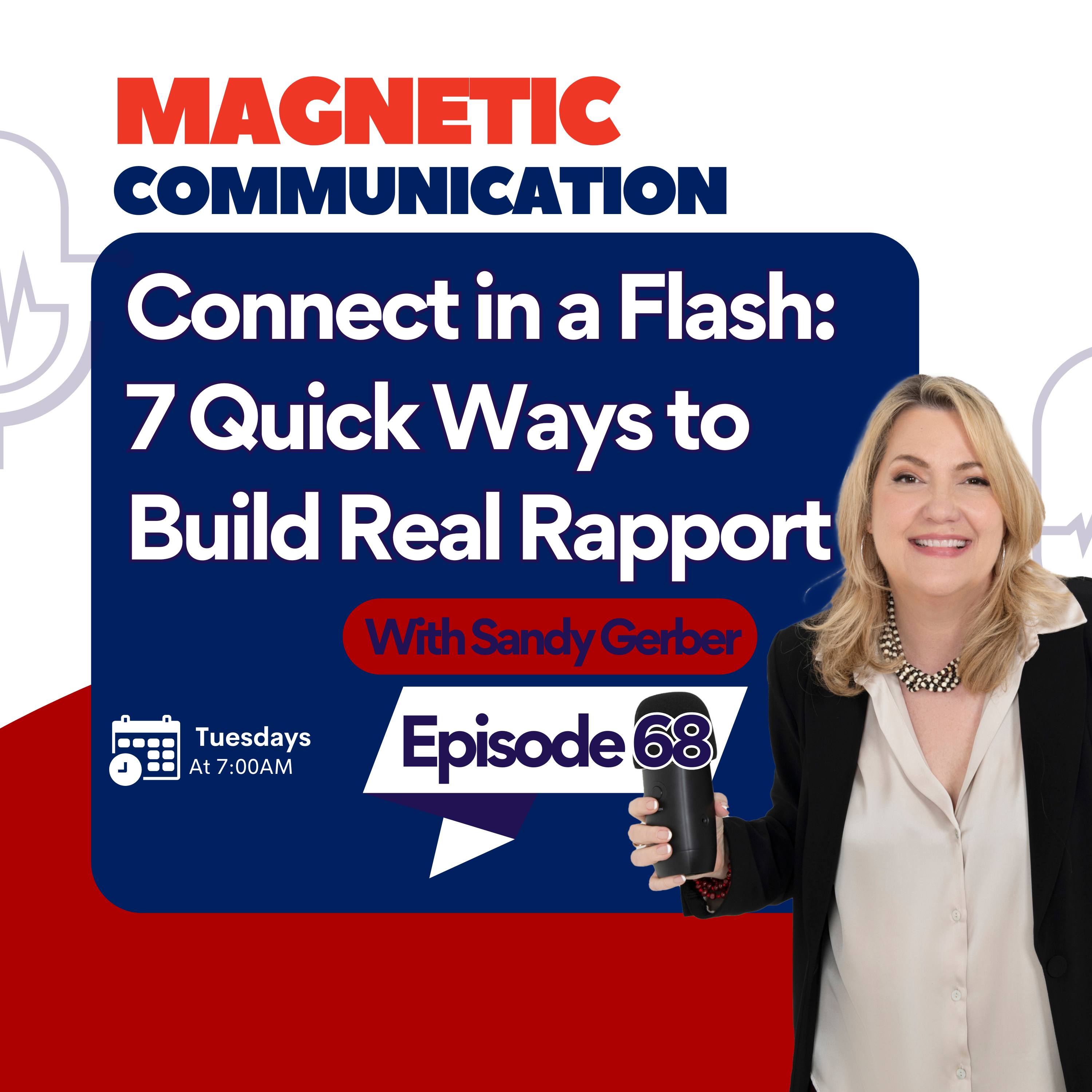 Magnetic Communication
