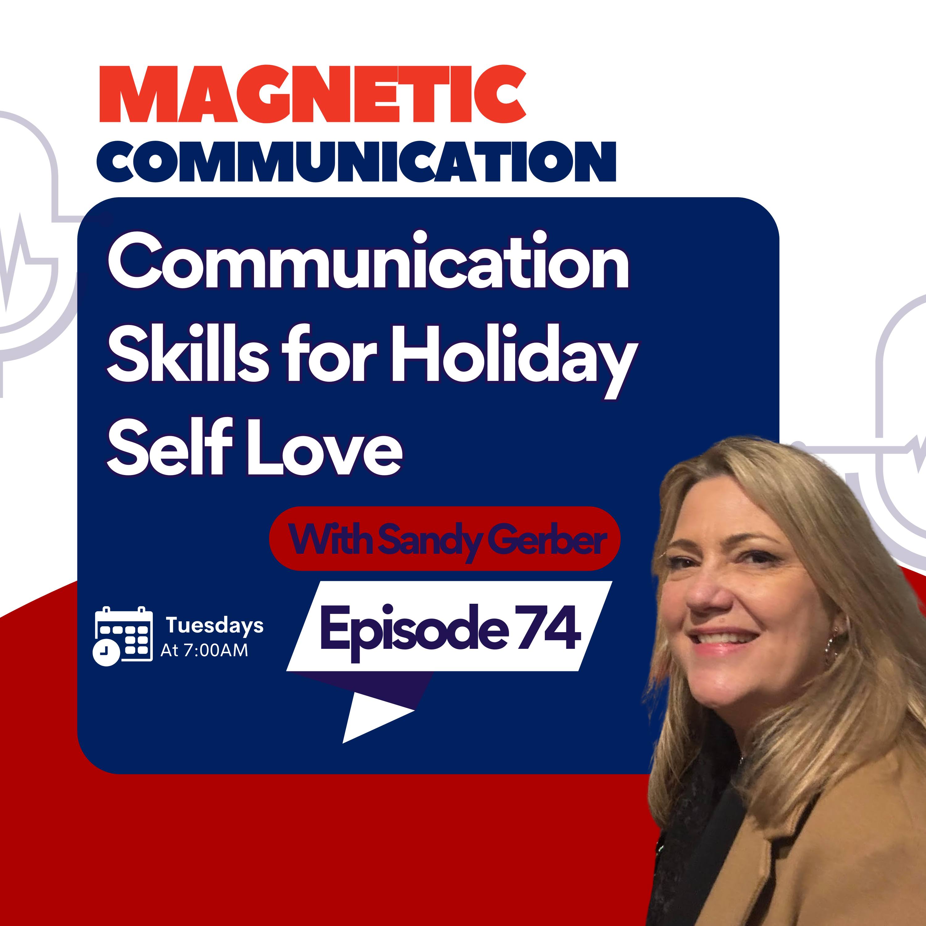 Magnetic Communication