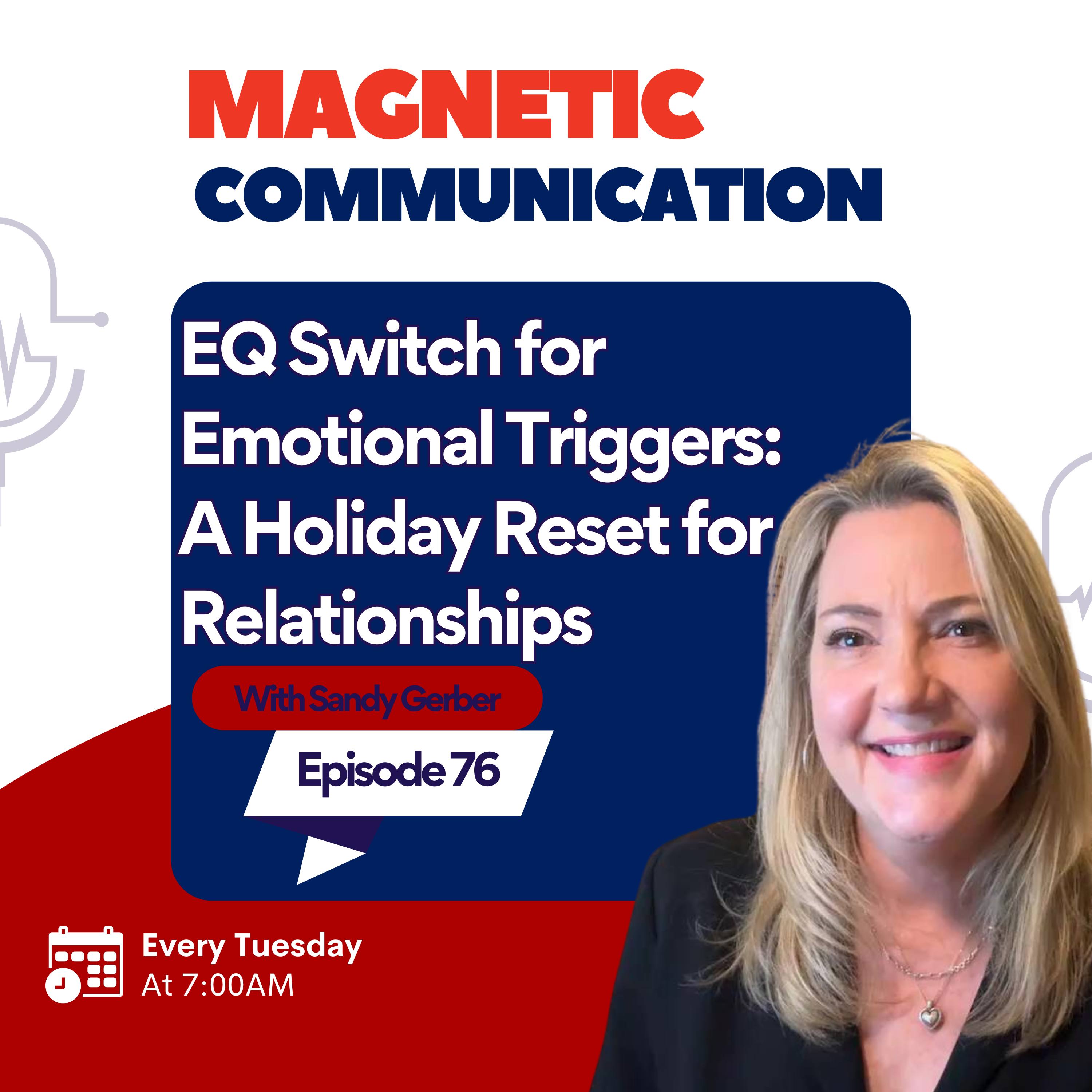 Magnetic Communication