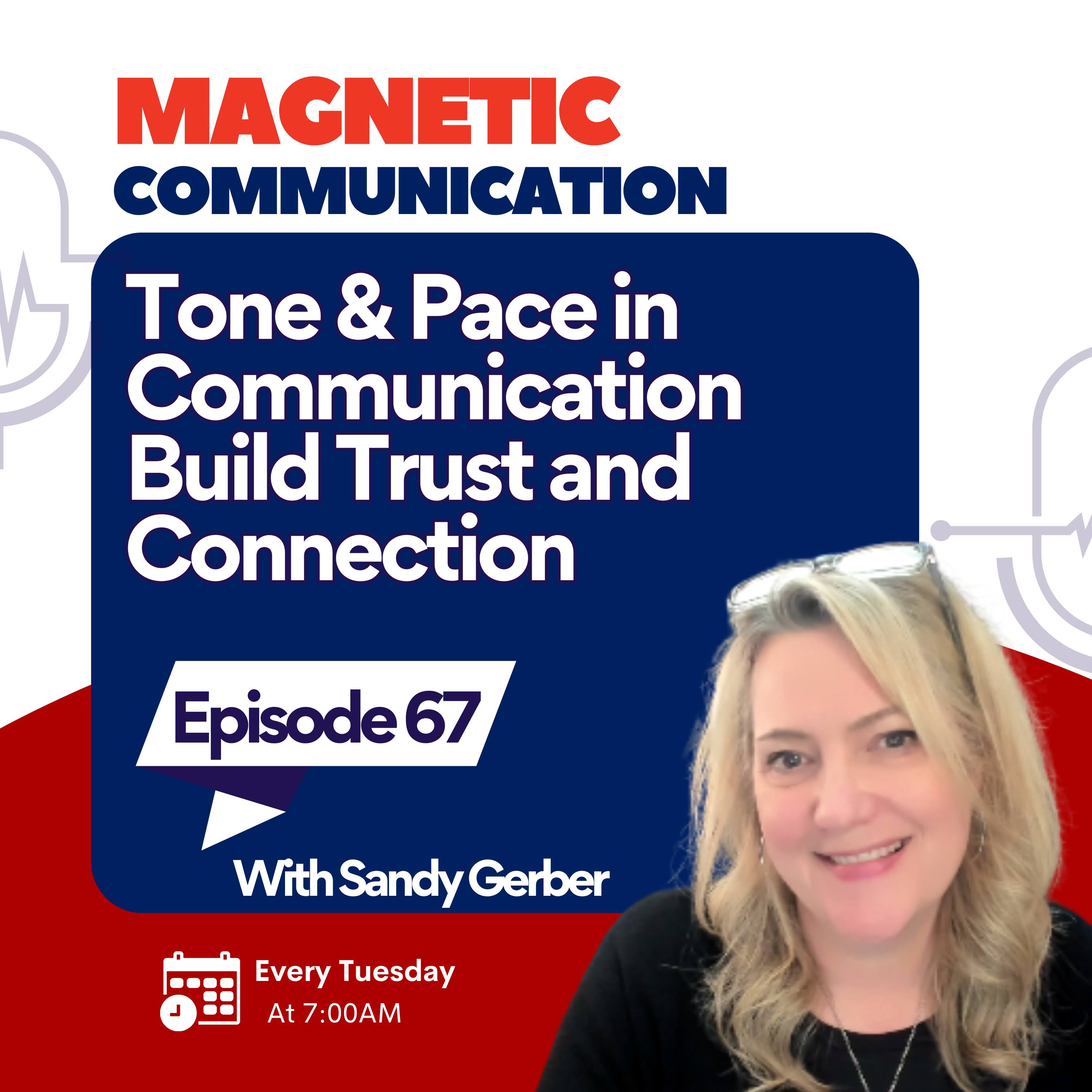 Magnetic Communication