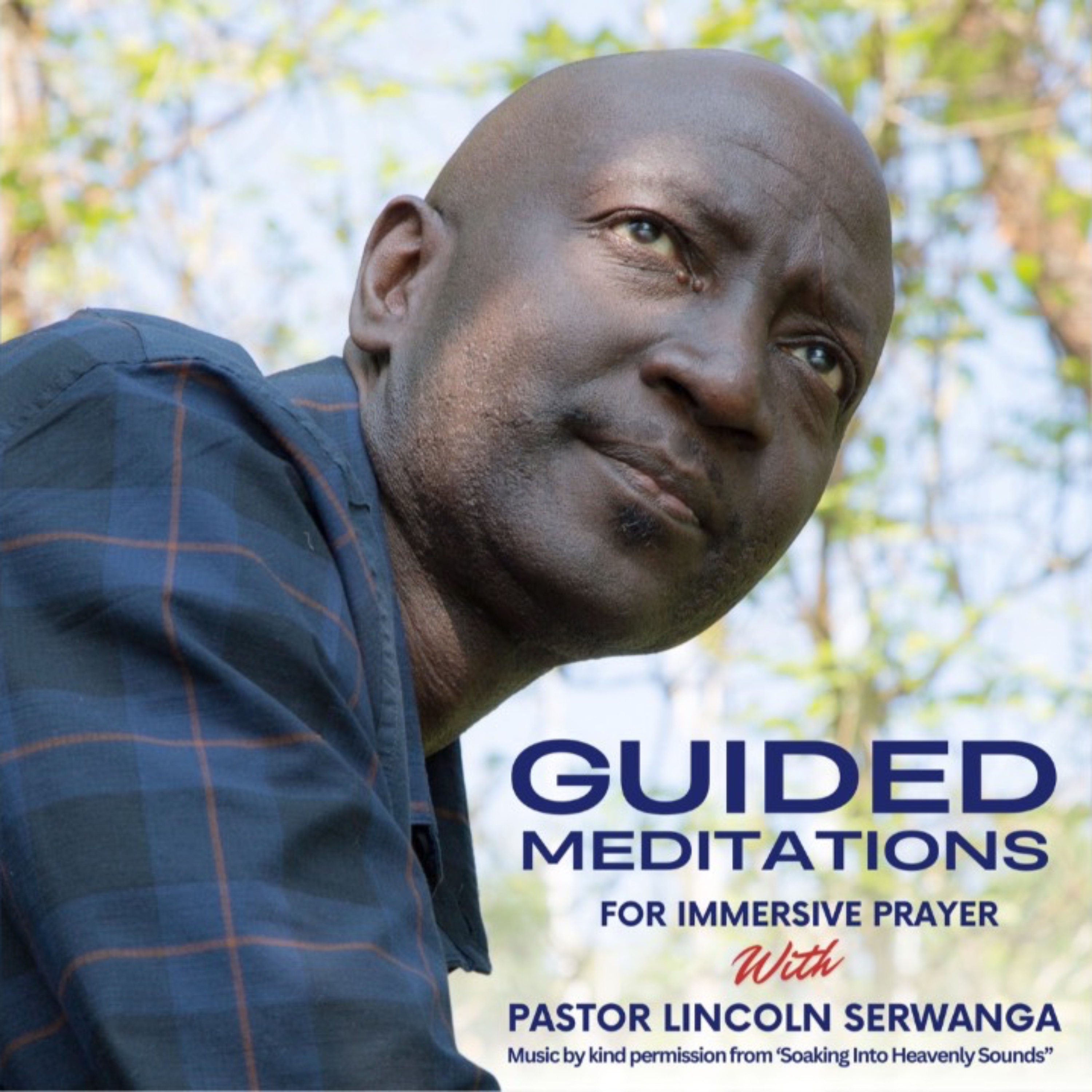 Prosperity Meditation (1) episode artwork