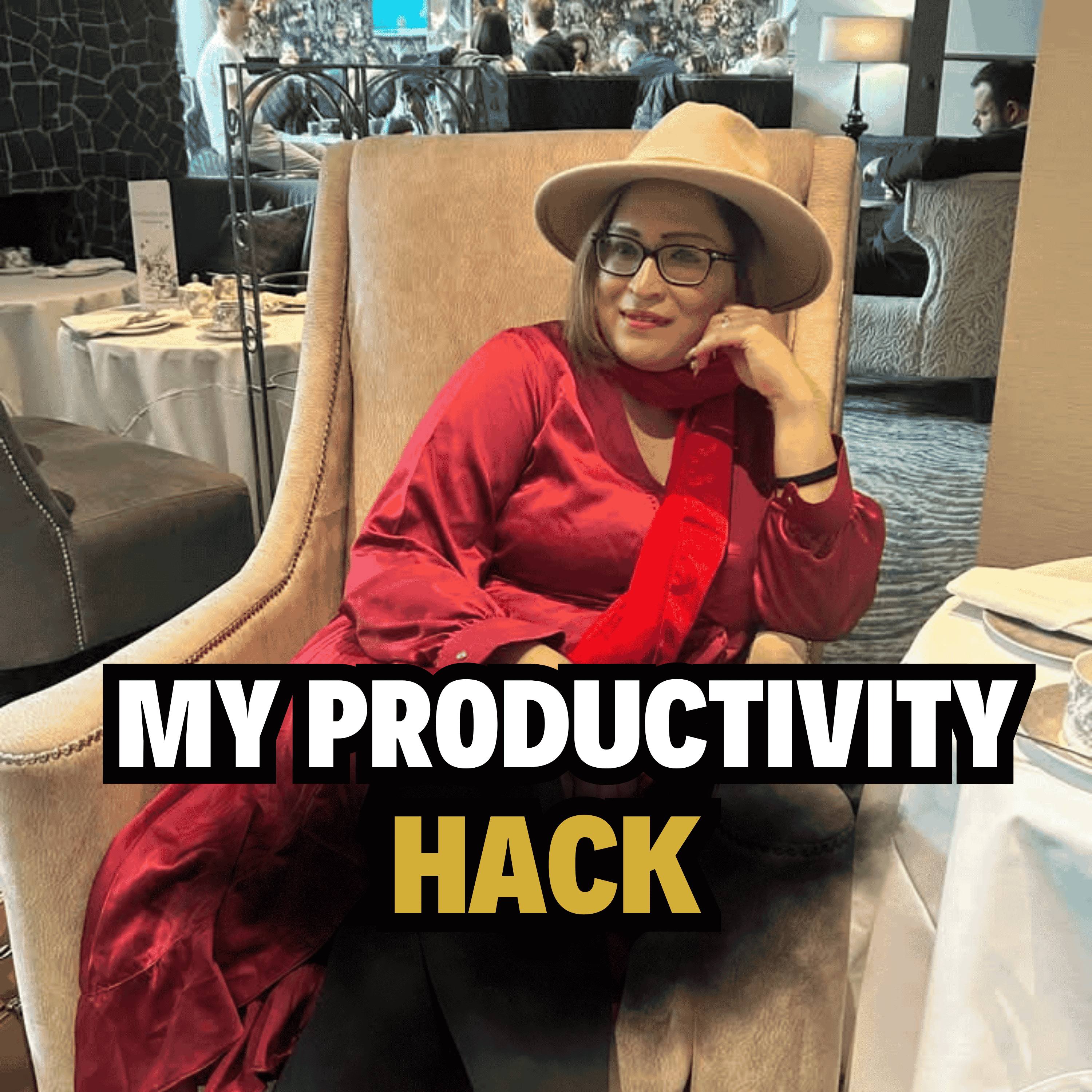 If You Struggle With Focus, Try My Productivity System