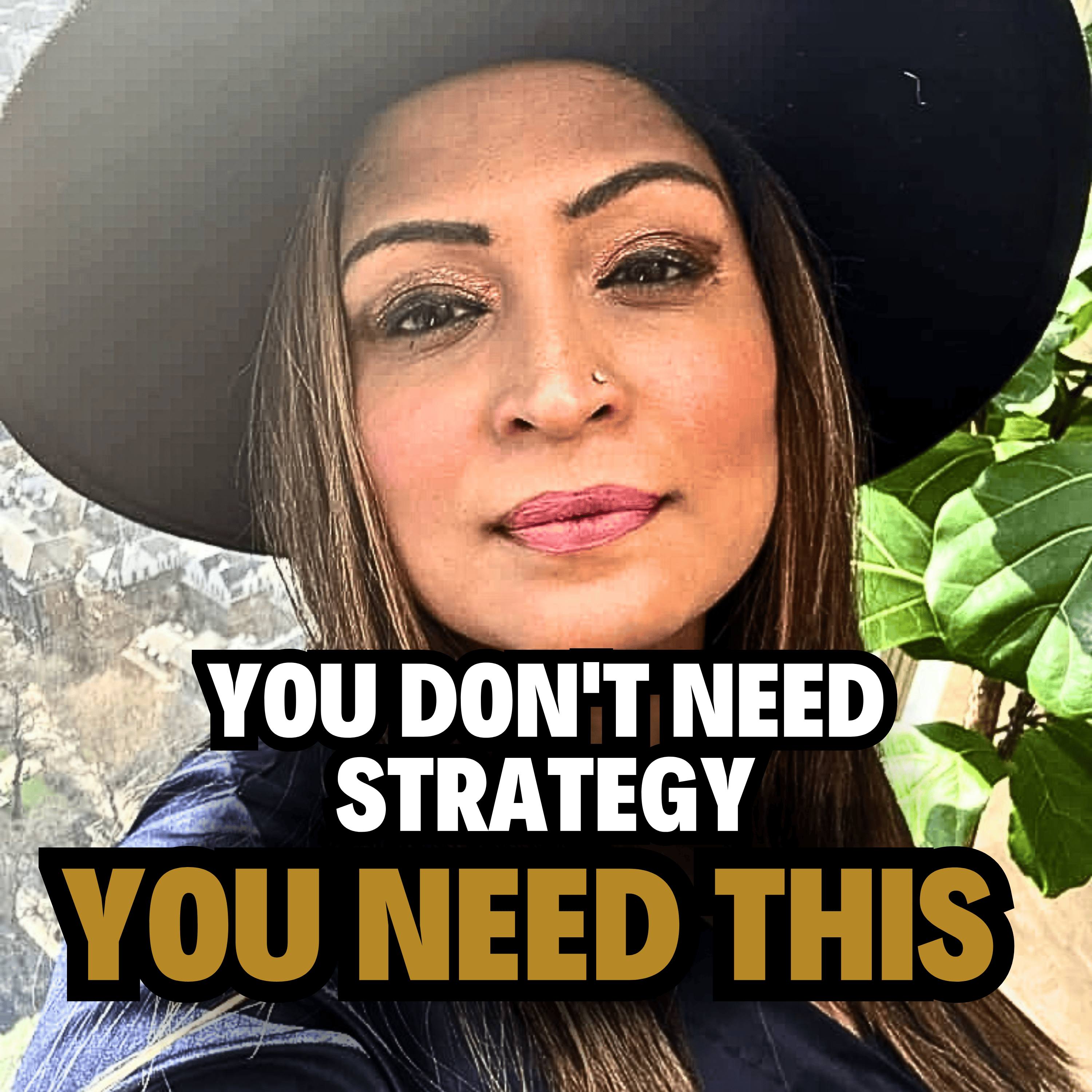 The 3 BIGGEST IDENTITY SHIFT for Financial Freedom
