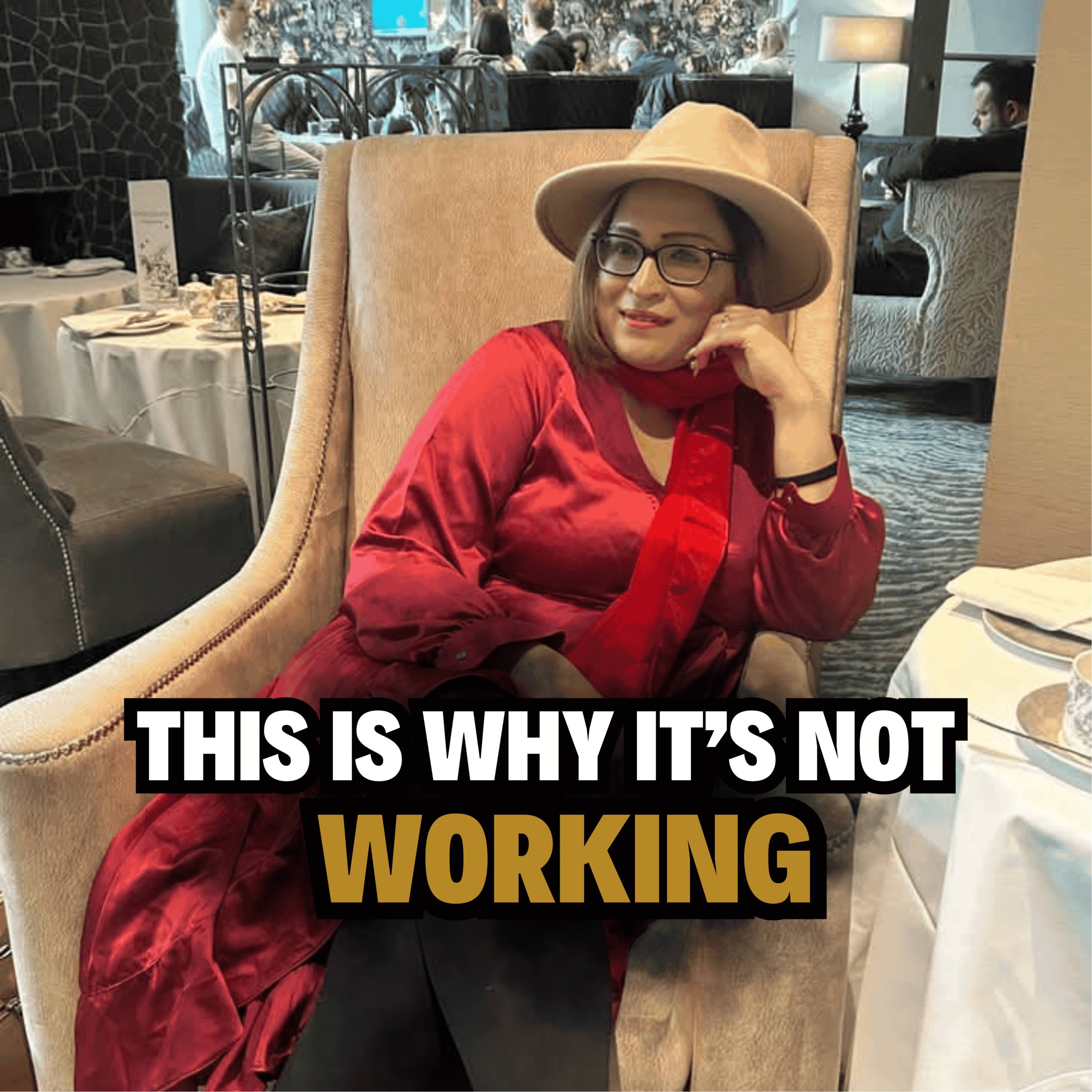 Why Your Mindset Is Attracting Delays
