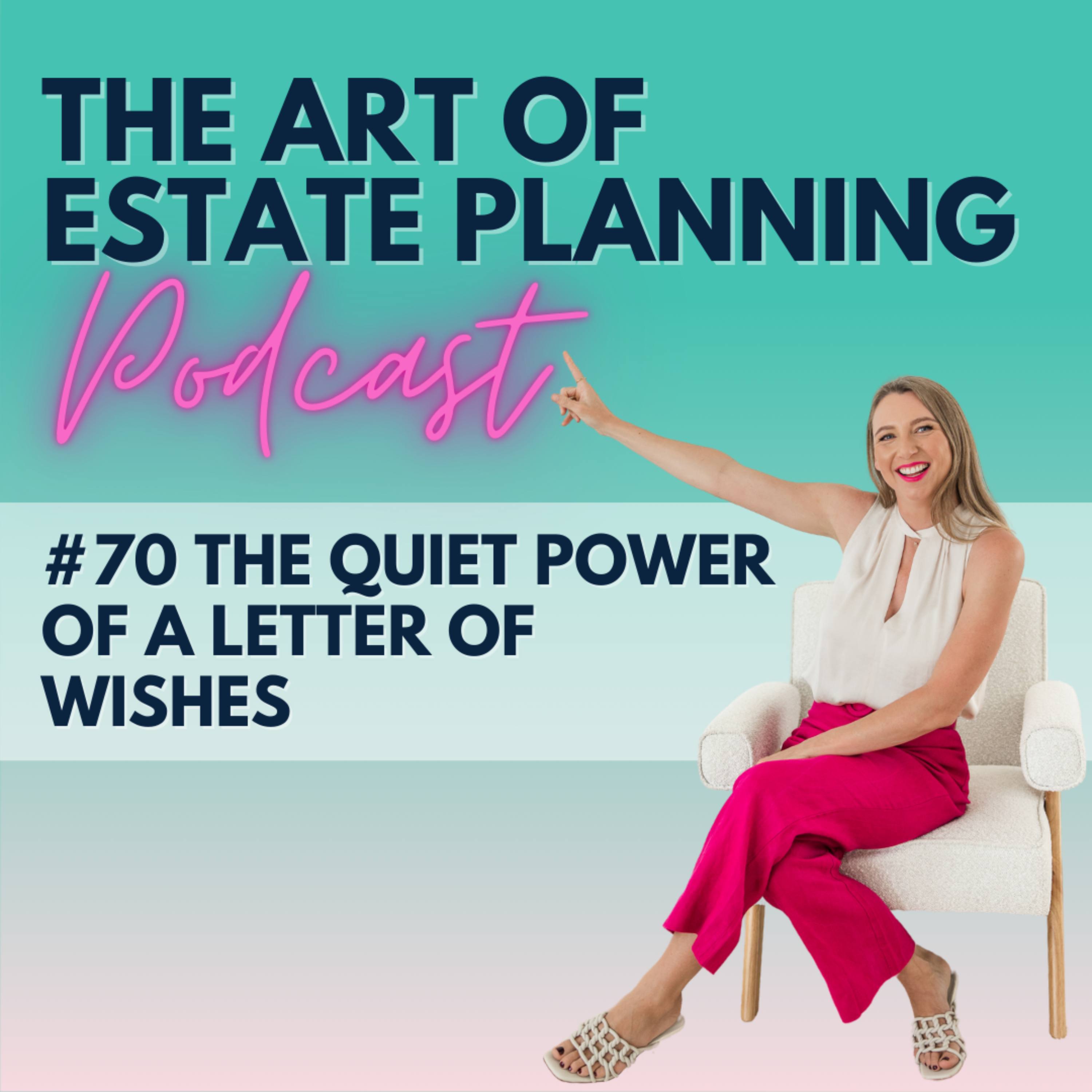 The Art of Estate Planning Podcast