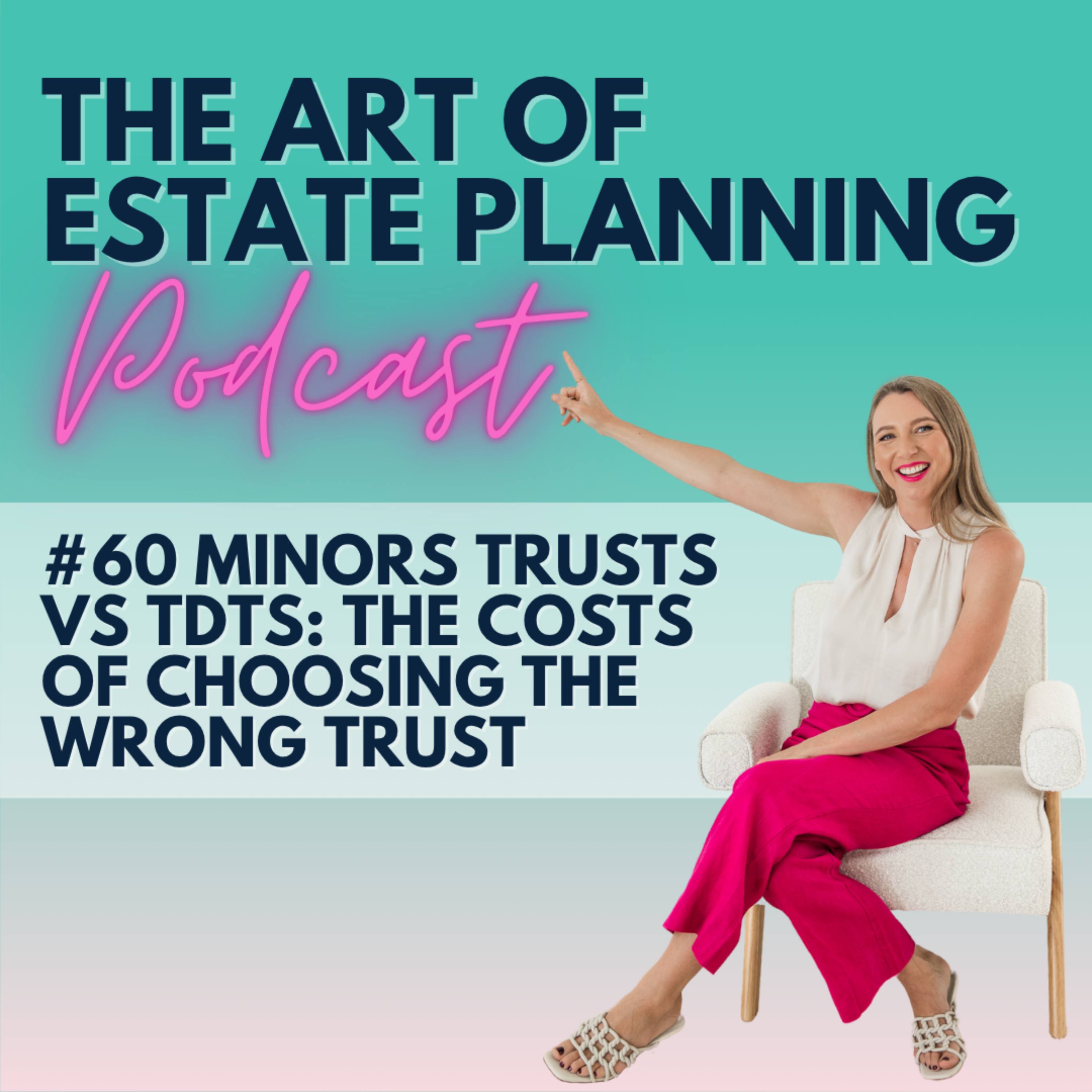 The Art of Estate Planning Podcast