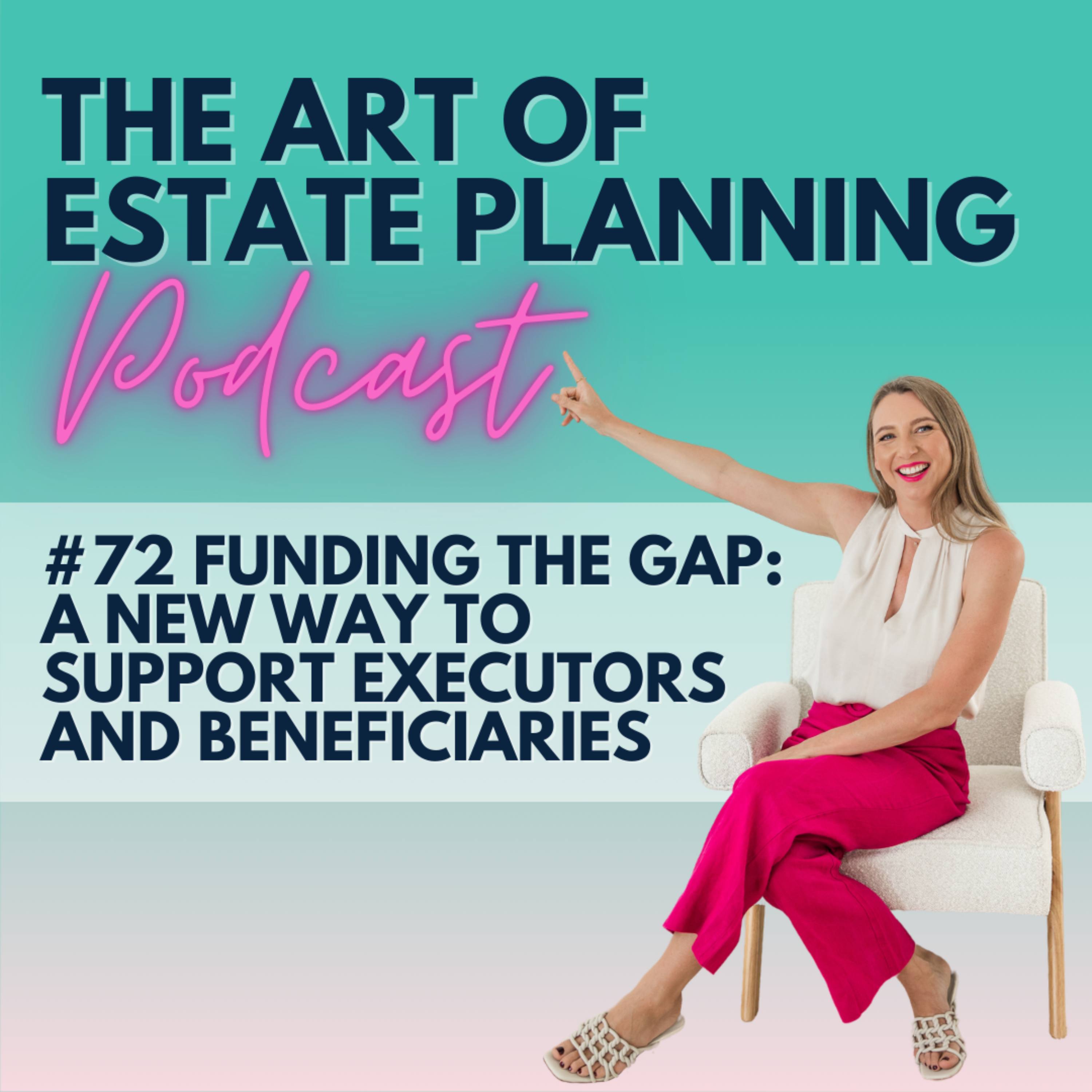 The Art of Estate Planning Podcast